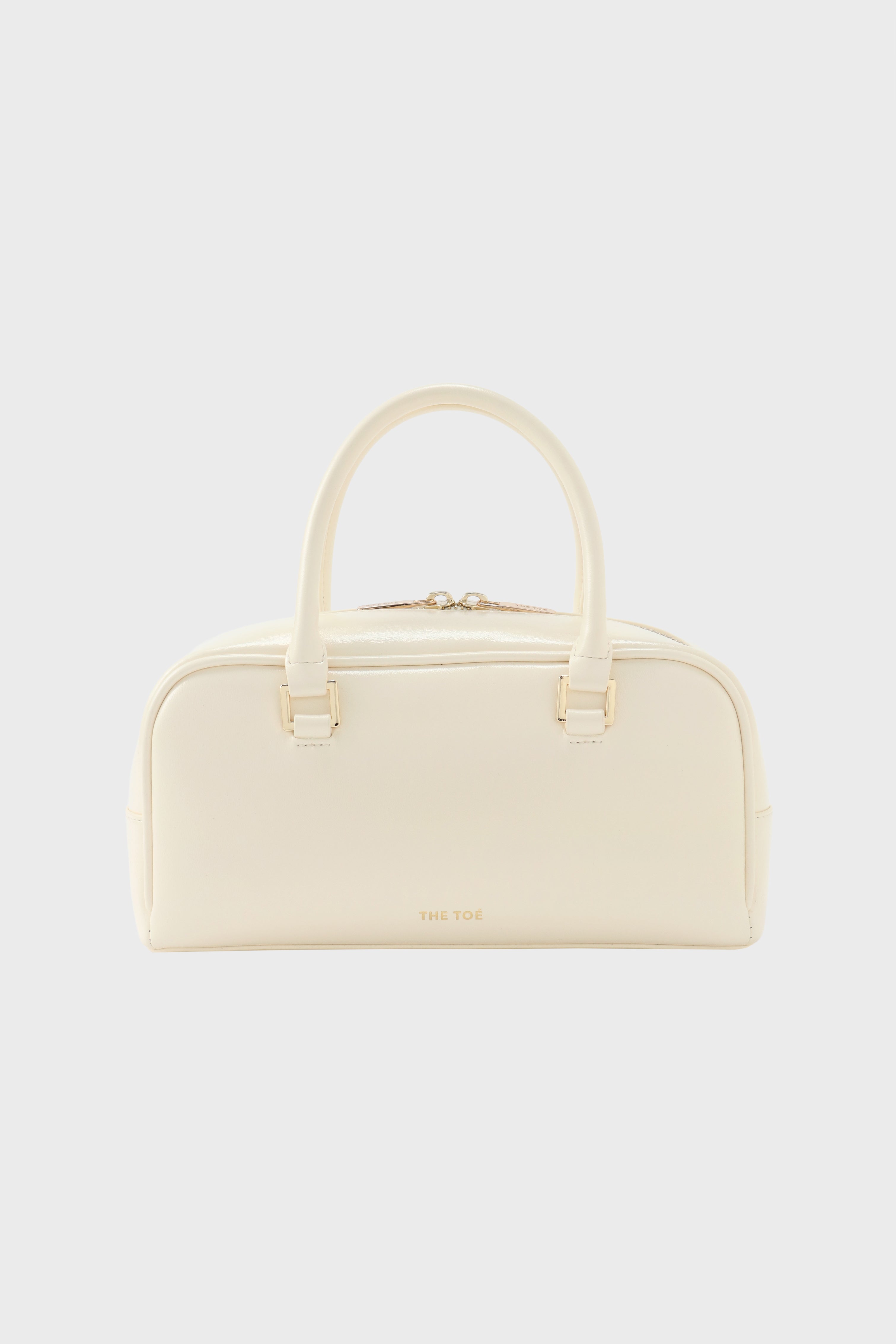 Regent Boston Bag – THE TOÉ