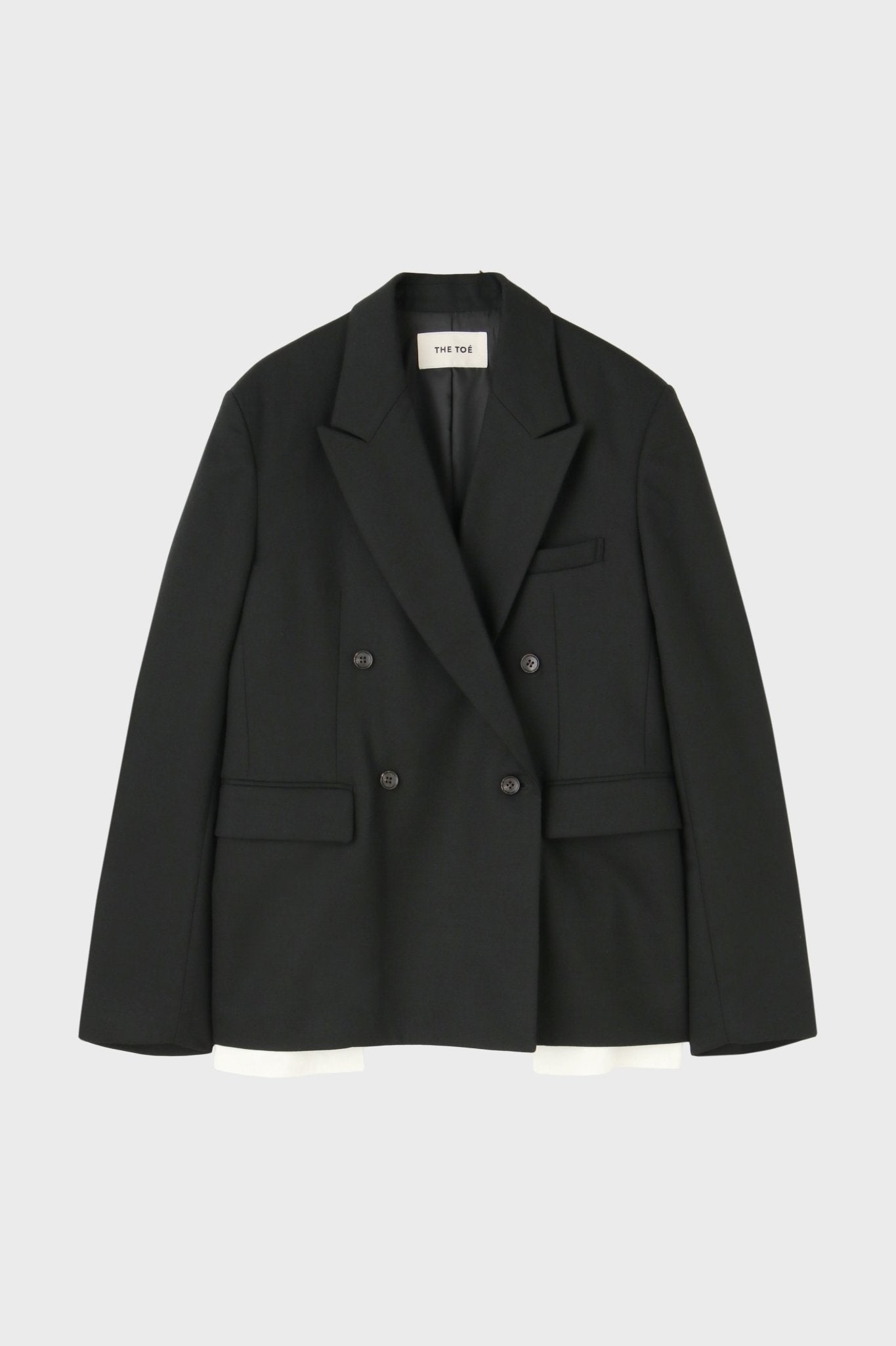 Rauma layered Jacket