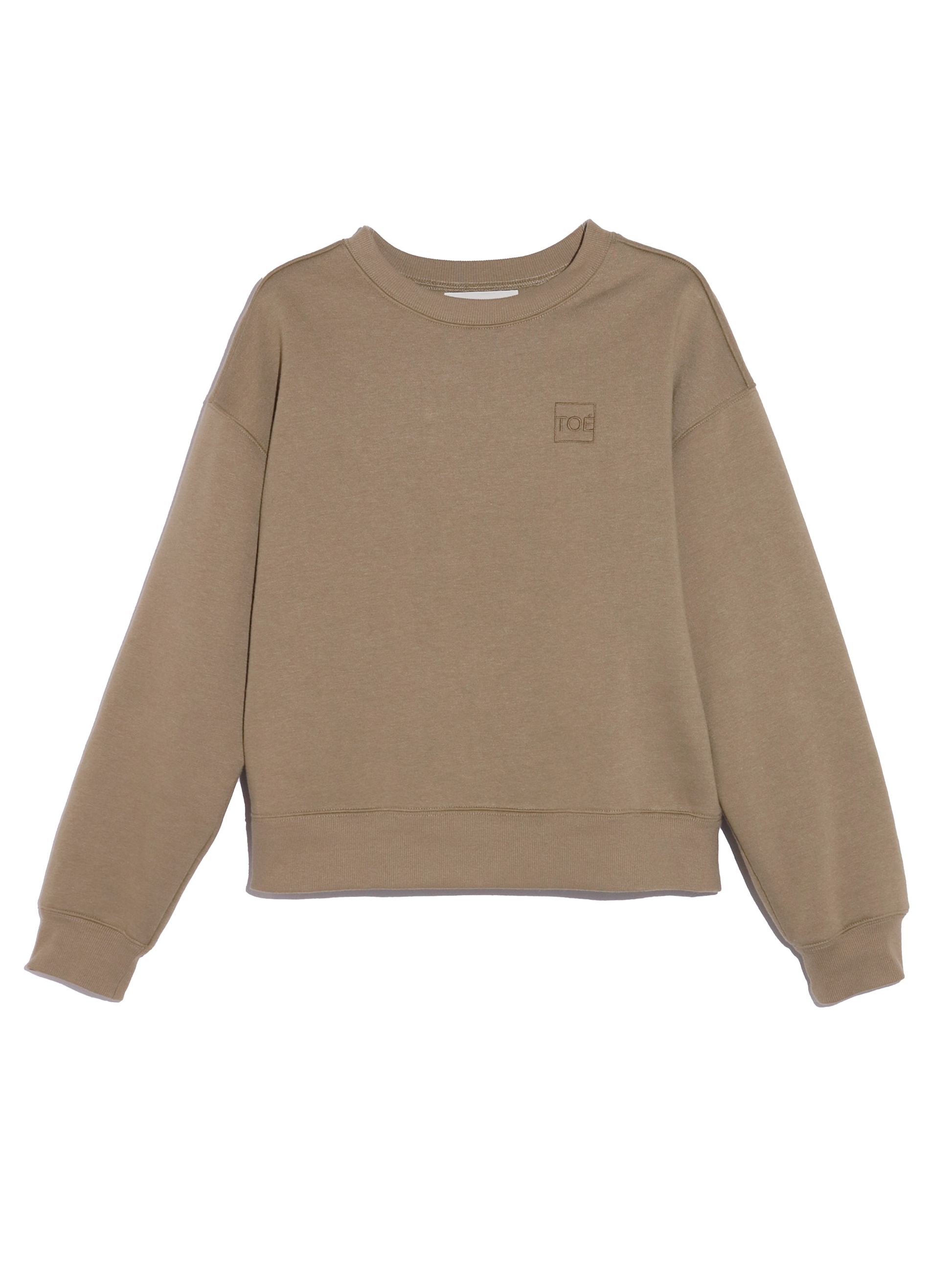 M様 THE TOEスウェット♥ TOÉ Box Logo Sweatshirt – THE TOÉ