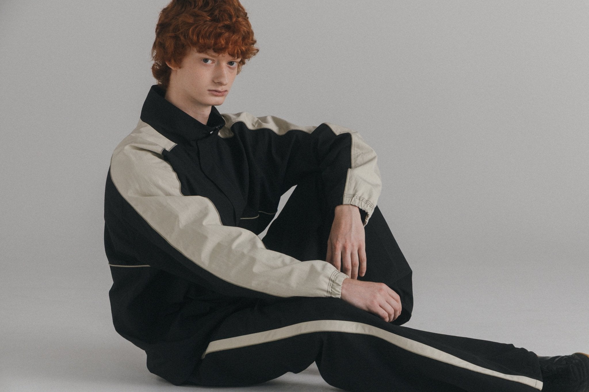 Kuopio Track Jacket