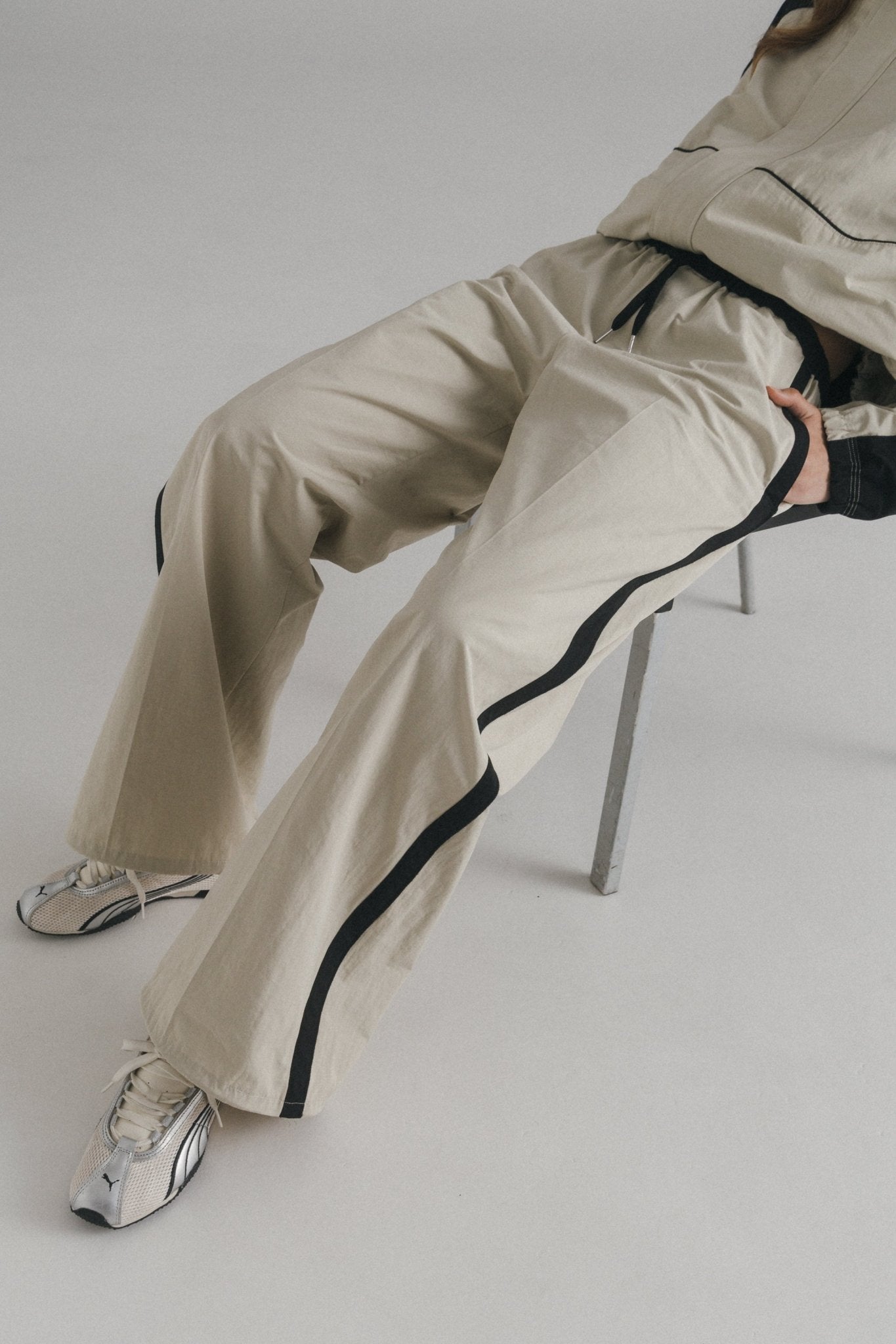Kuopio Track Pants