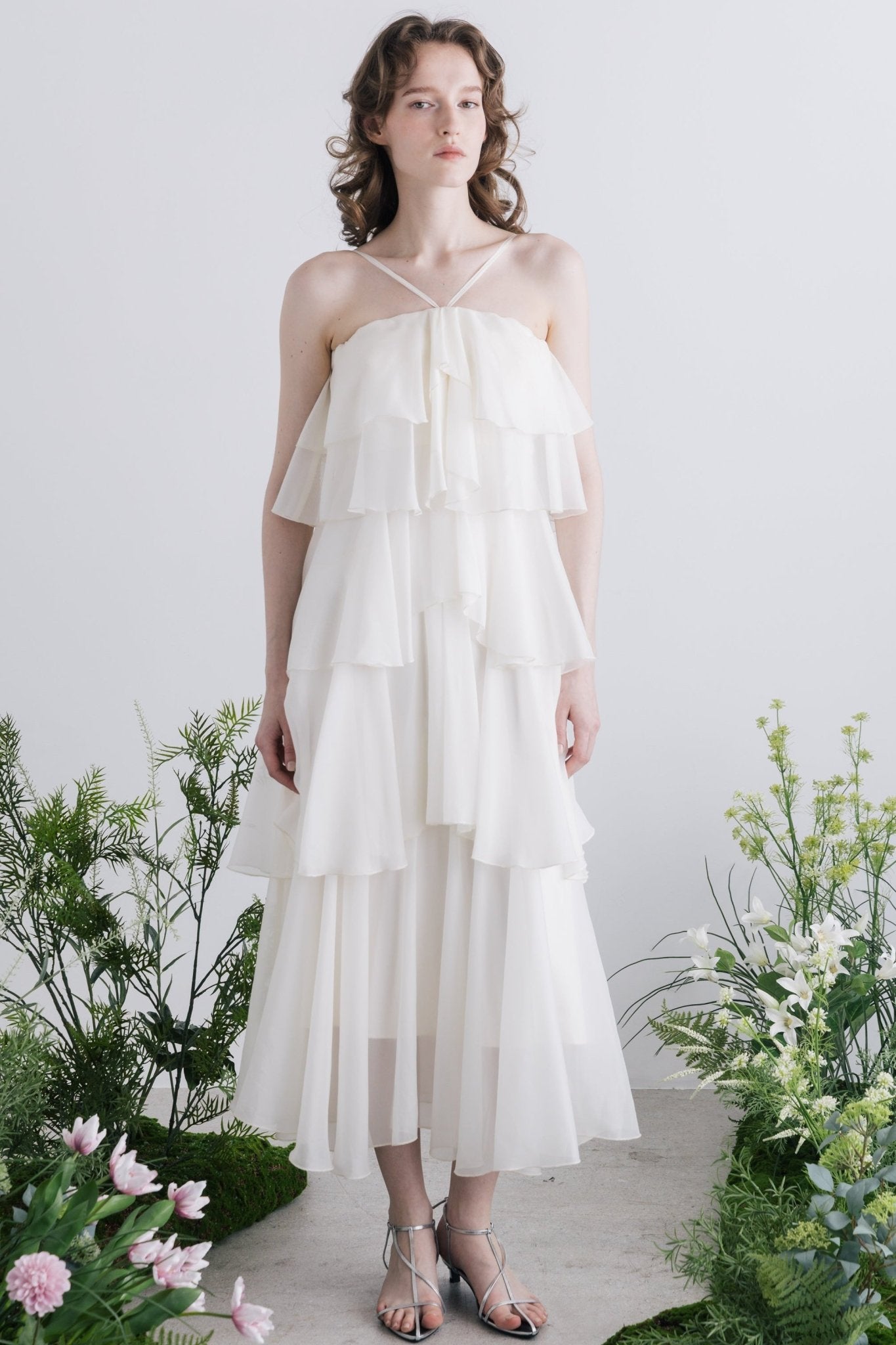Spui Dress