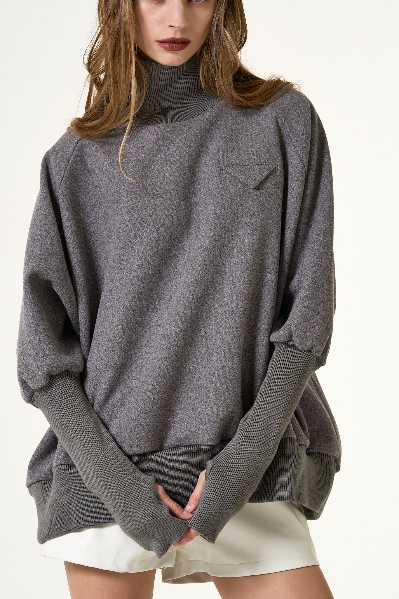 Haringey pullover