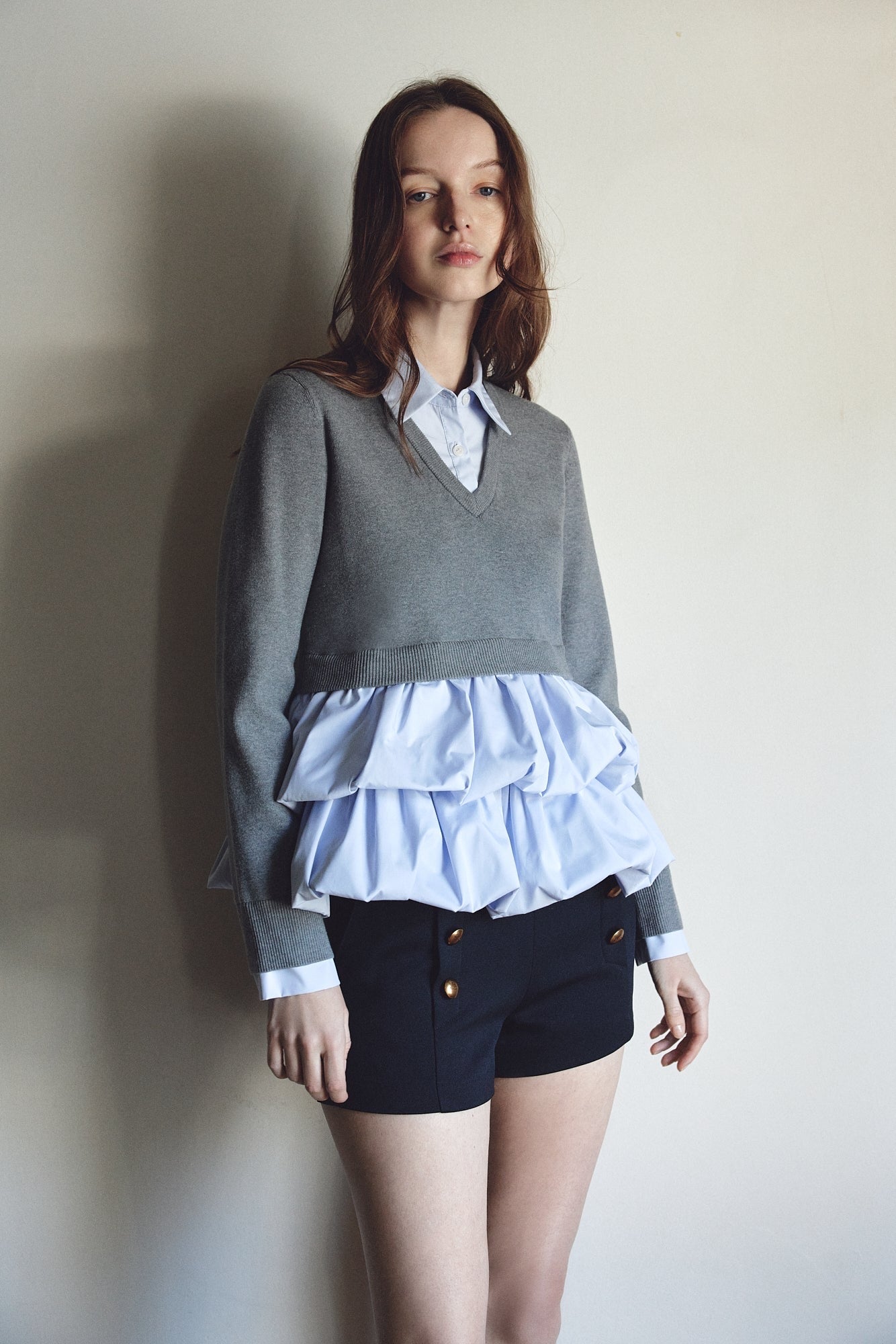 Maastricht Short Pants