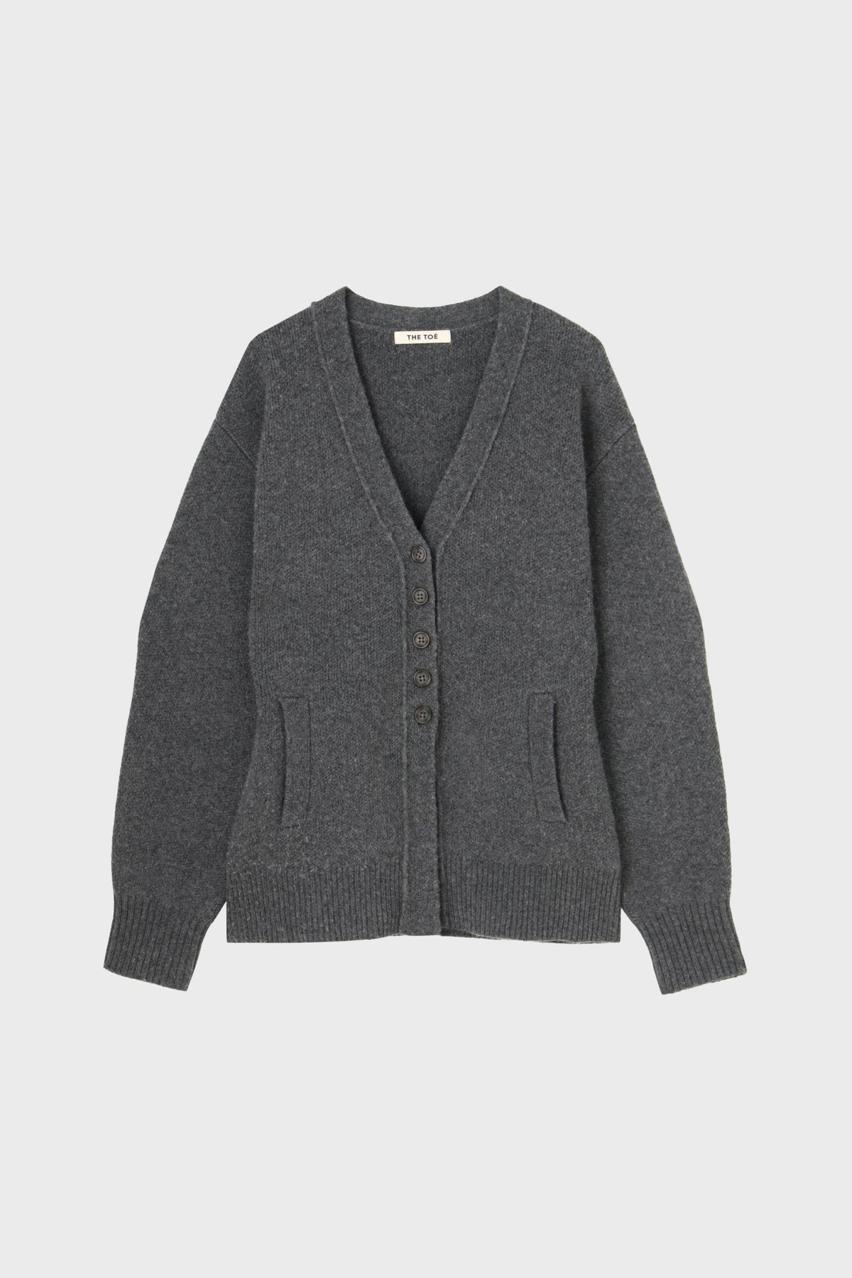 Nuuksio Vneck Cardigan