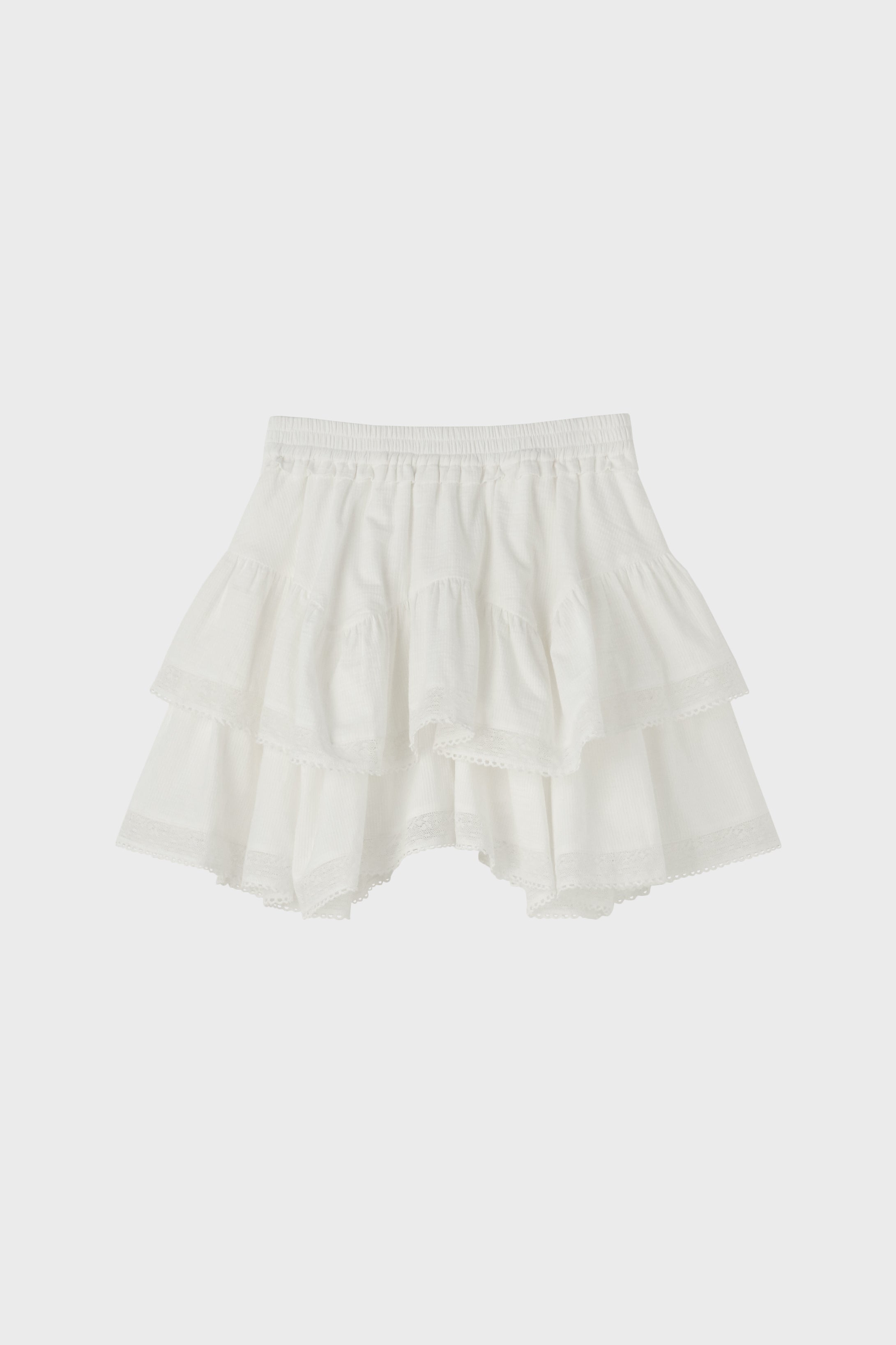 Paulus Skirt