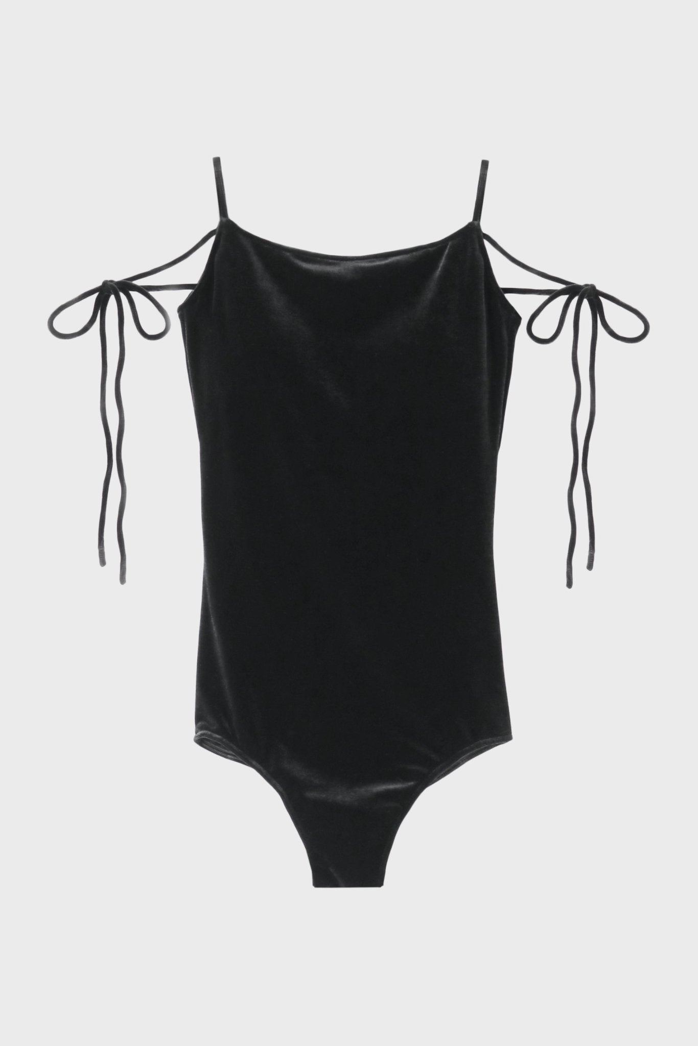 Volvi Velour Swimwear