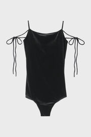 Volvi Velour Swimwear