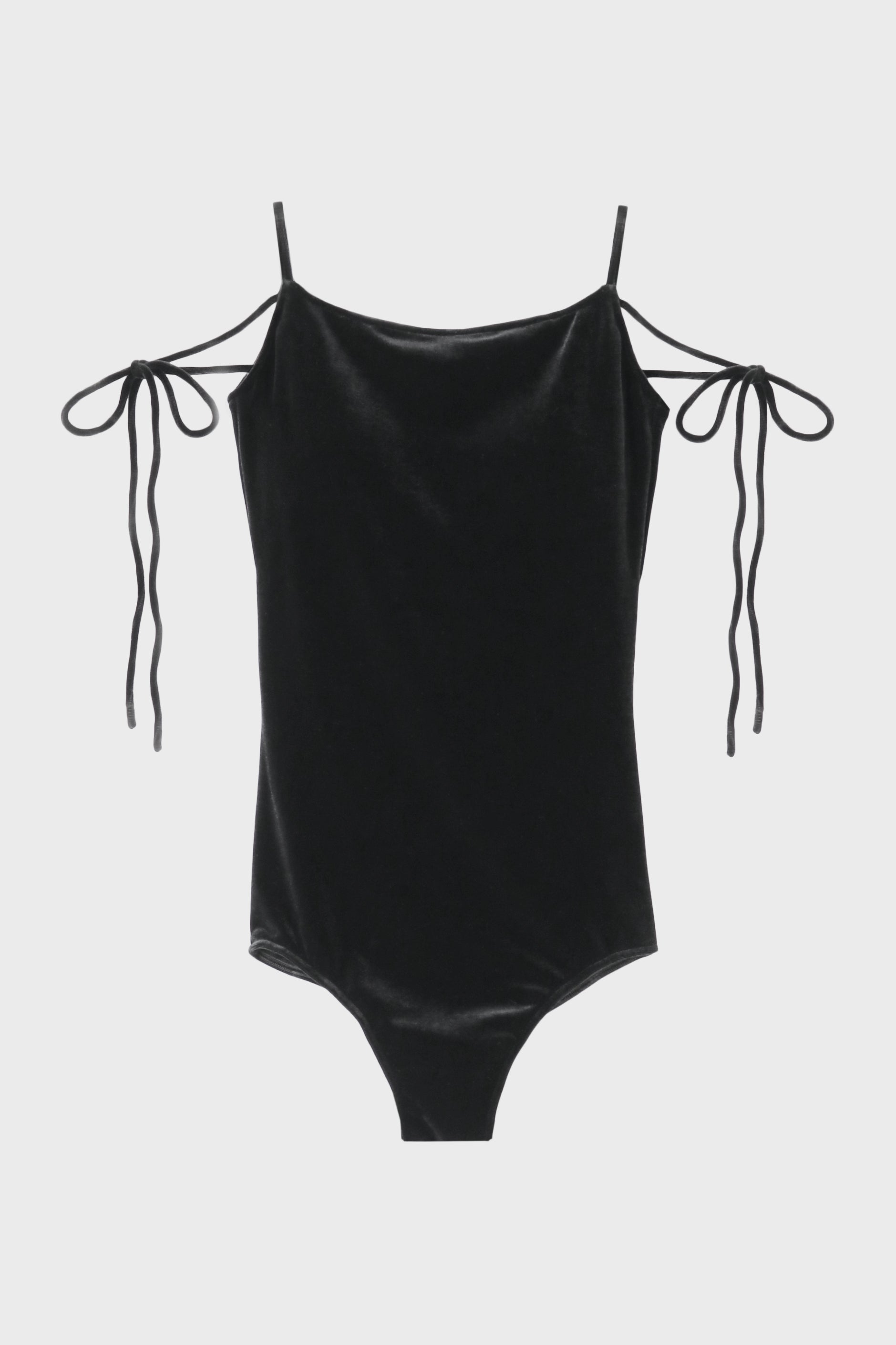 Volvi Velour Swimwear