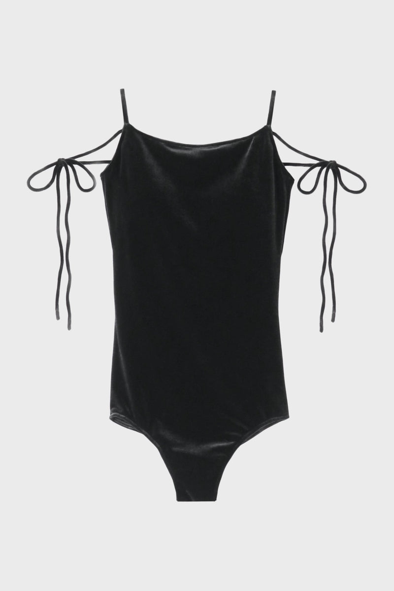 Volvi Velour Swimwear