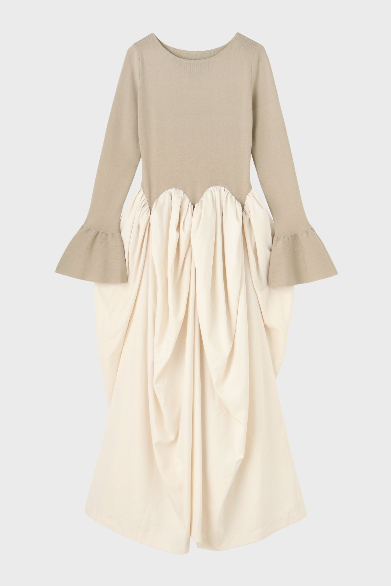 Sievi Long Dress