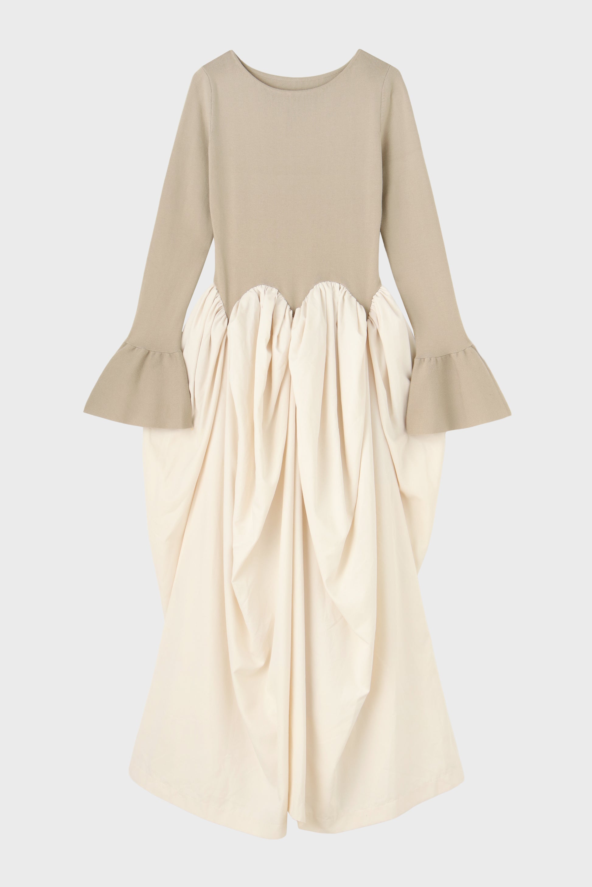 Sievi Long Dress