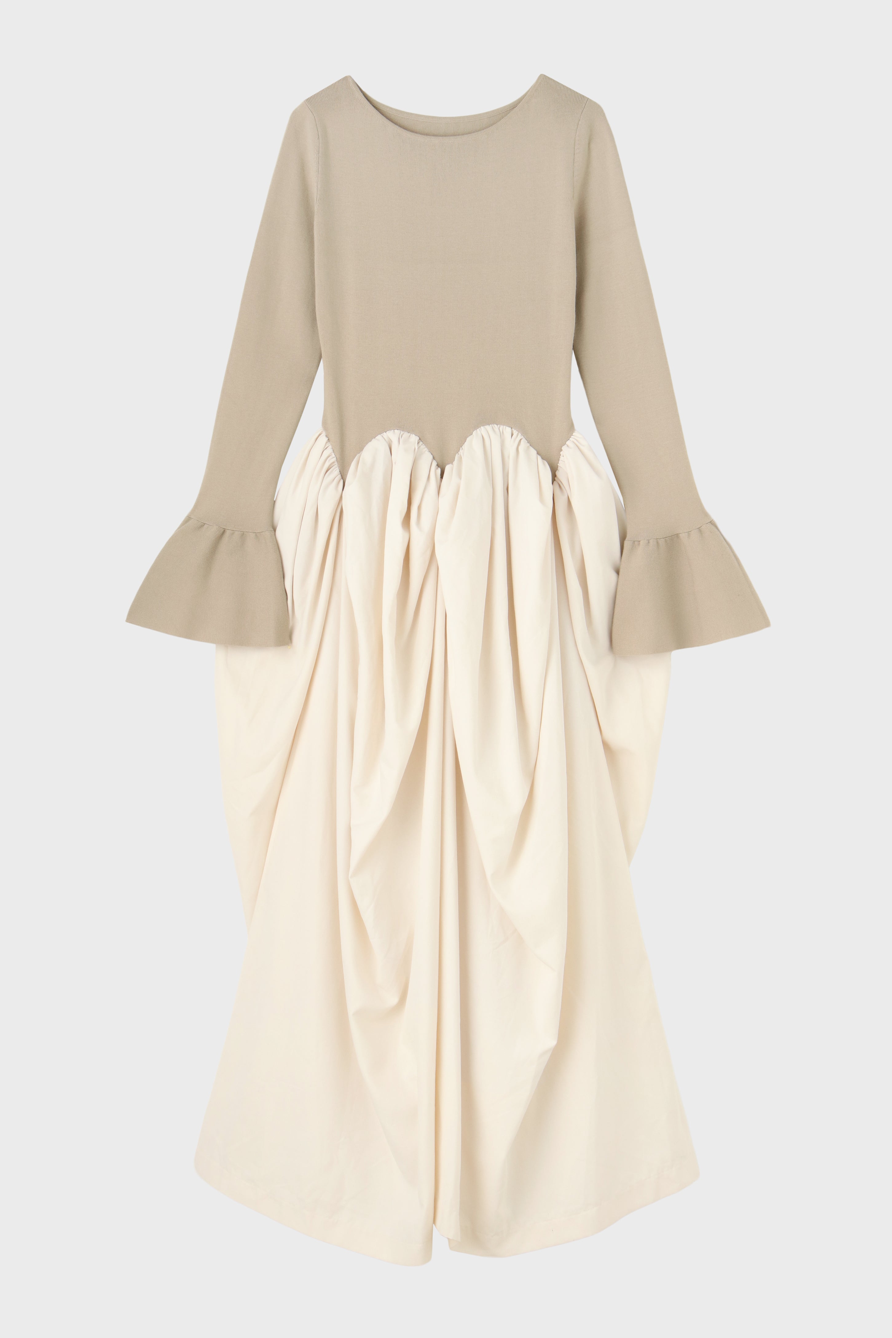 Sievi Long Dress