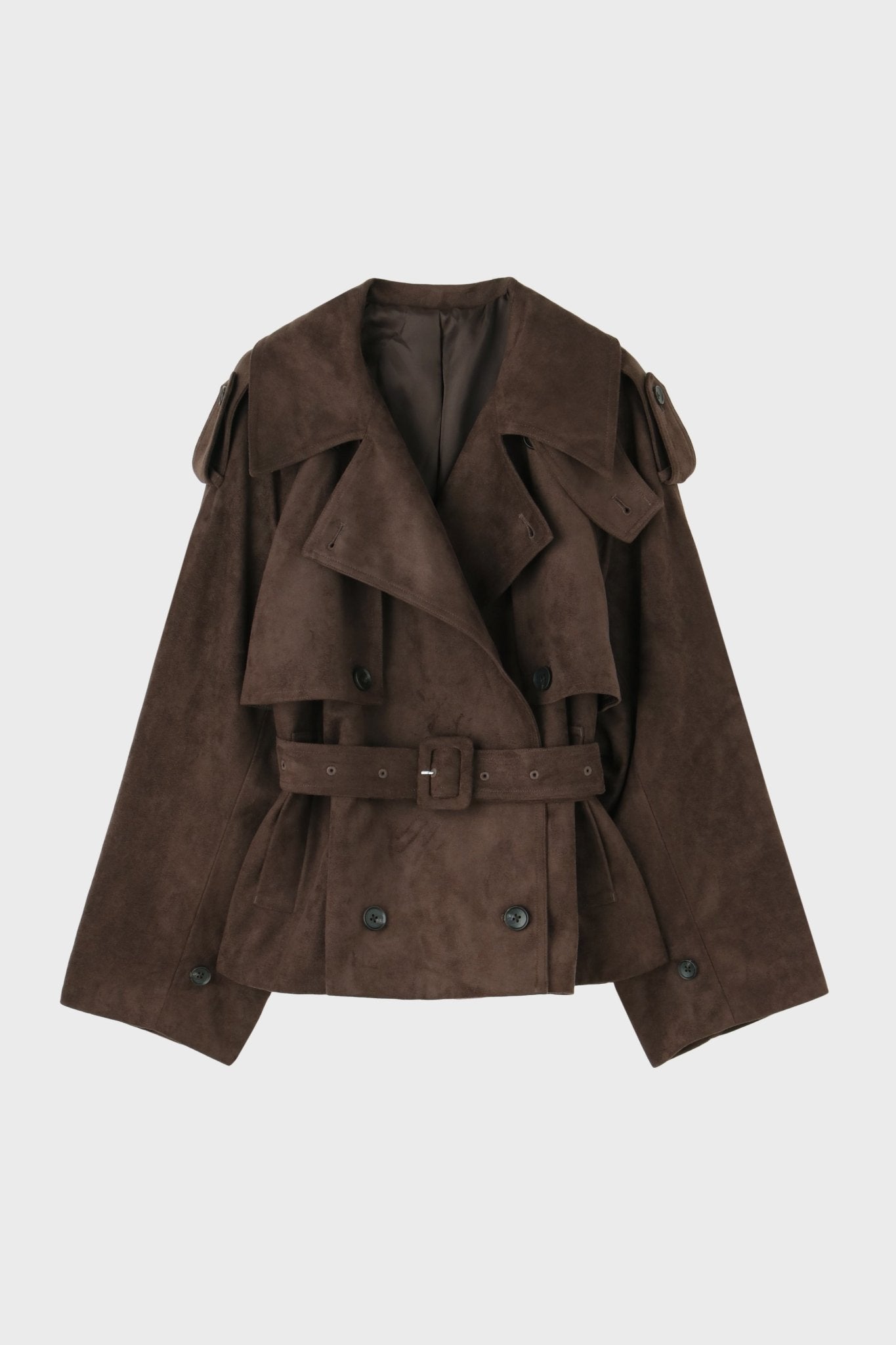 Leiden Jacket