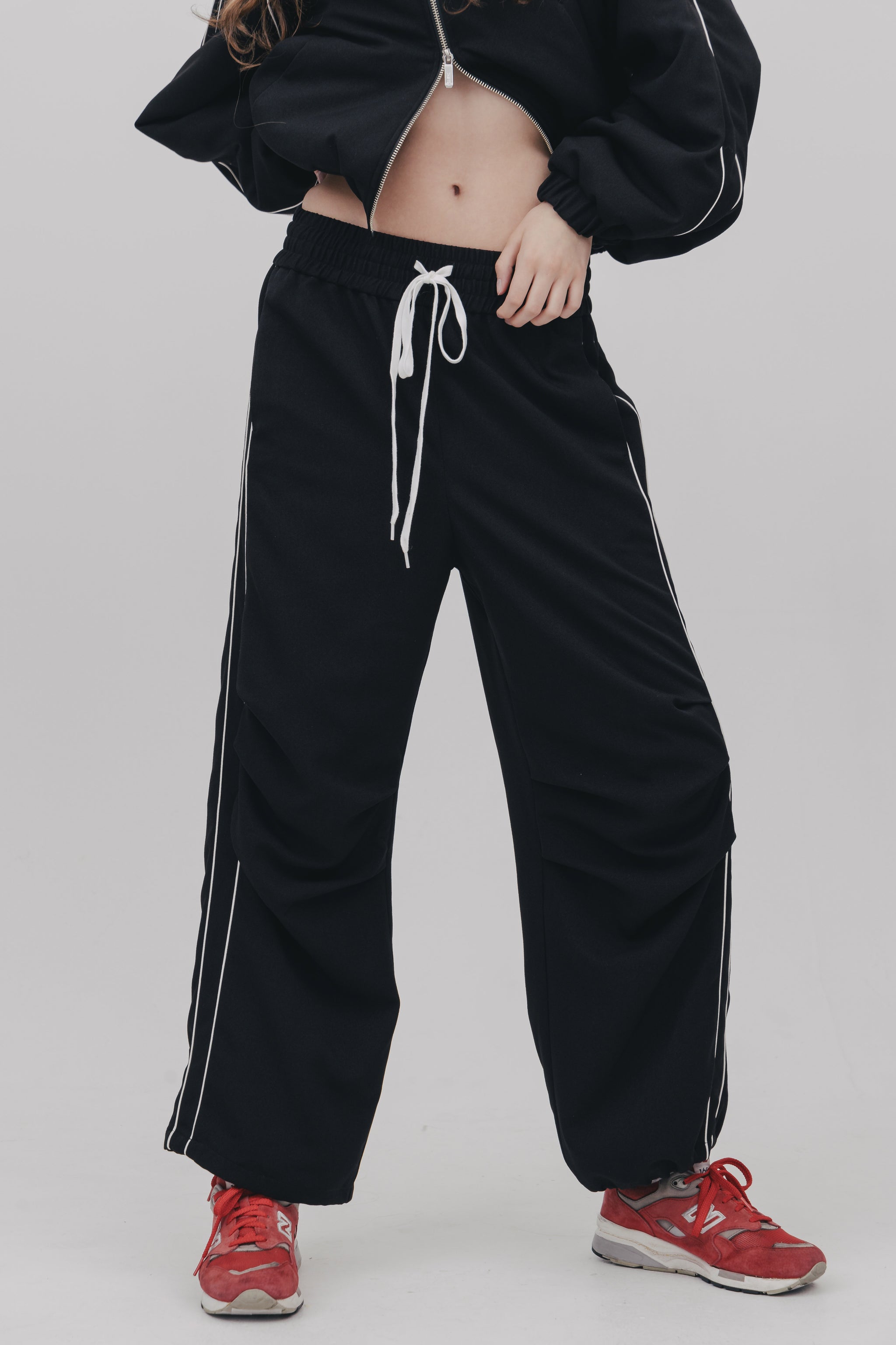 Brixton Track Pants