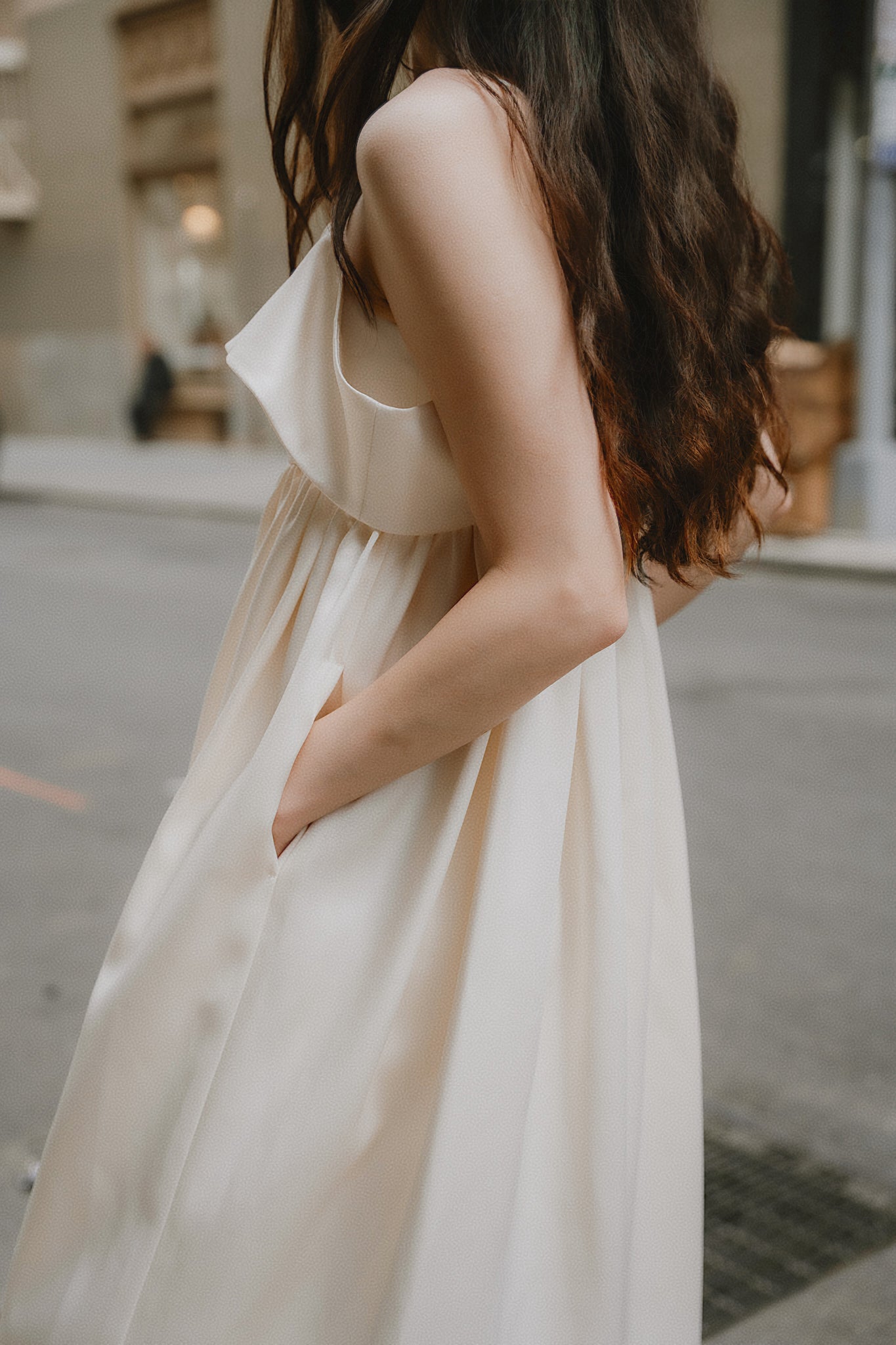 Conrad Dress