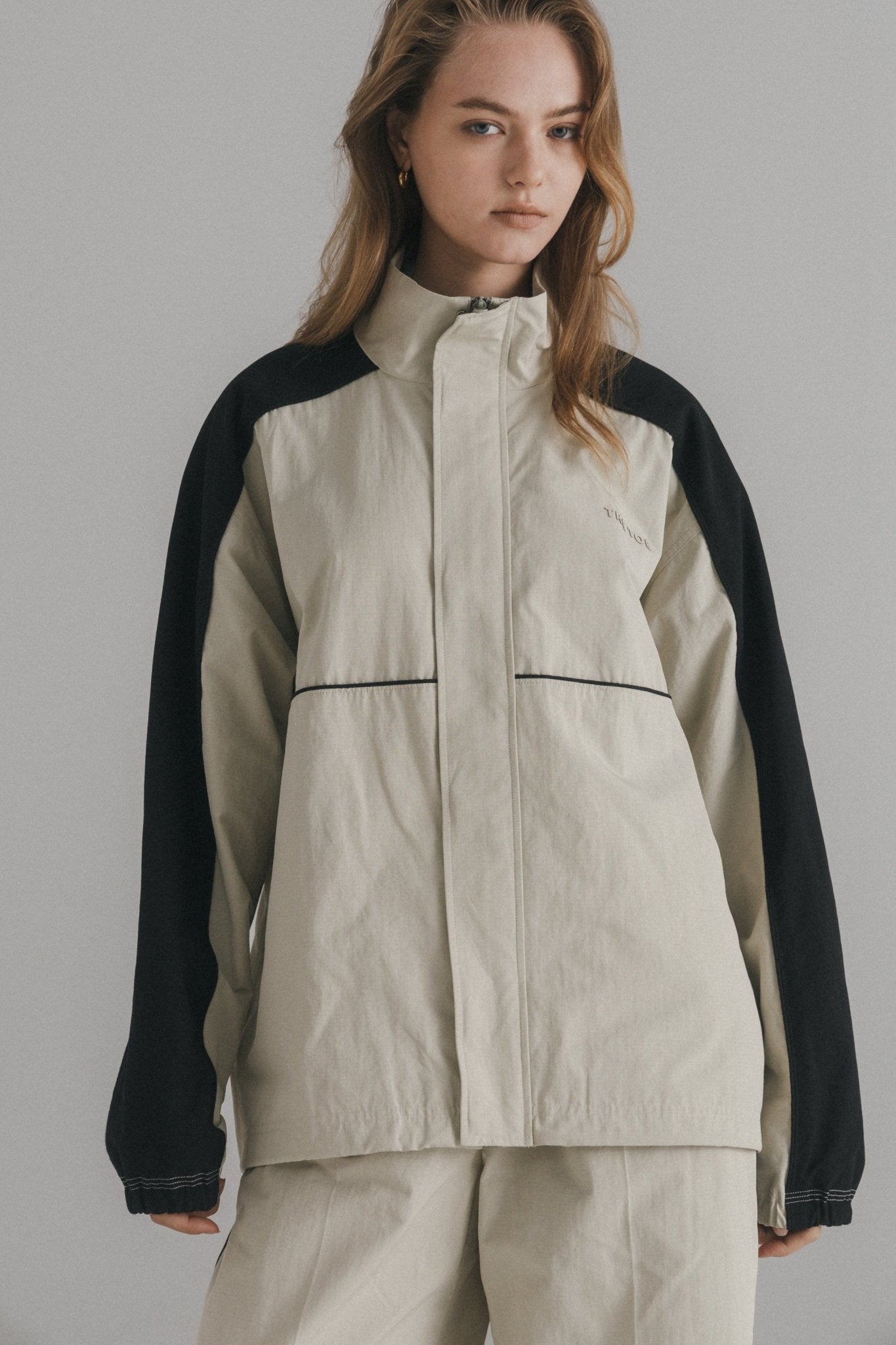 Kuopio Track Jacket