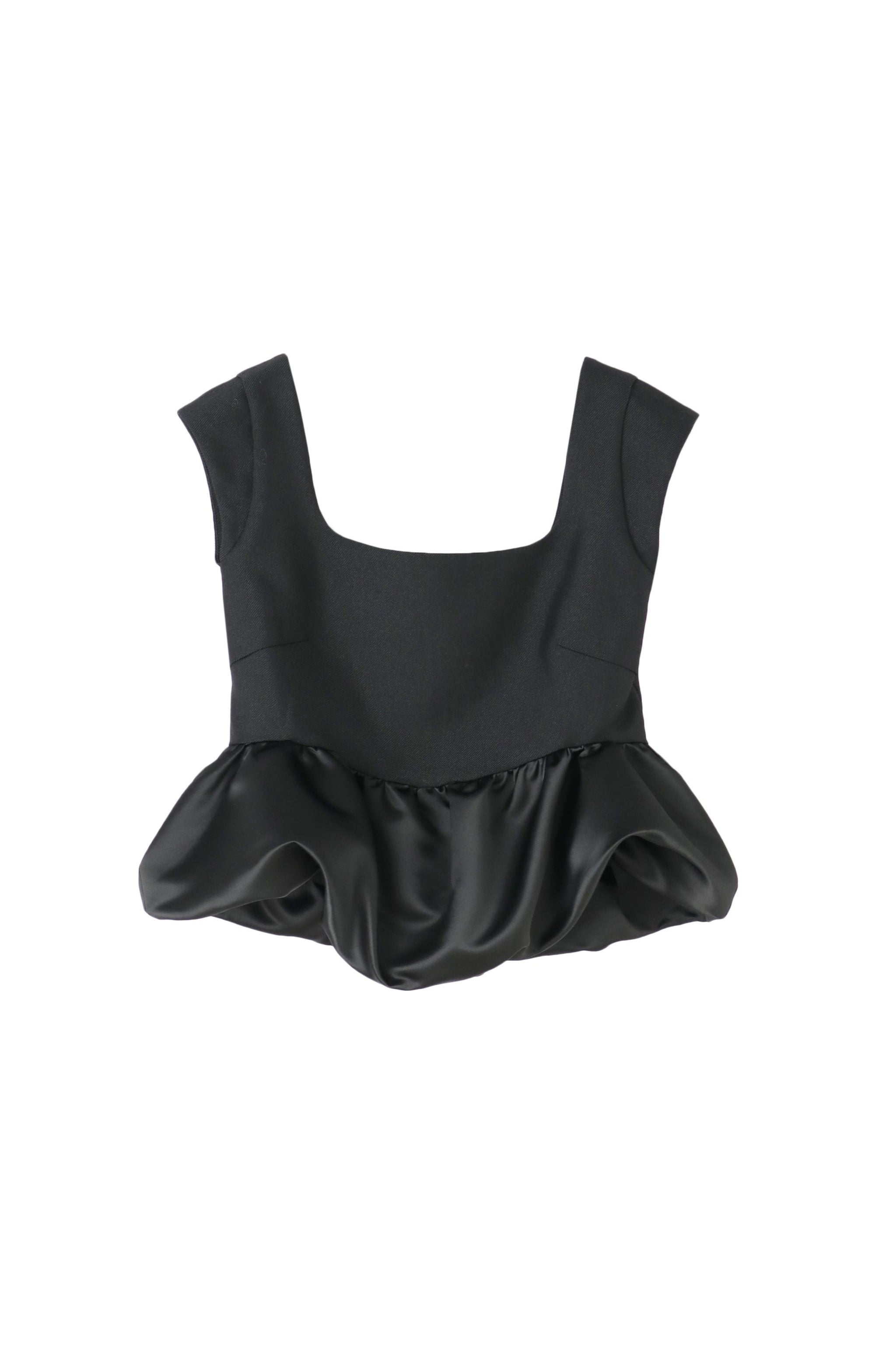Ifestou Frill Top
