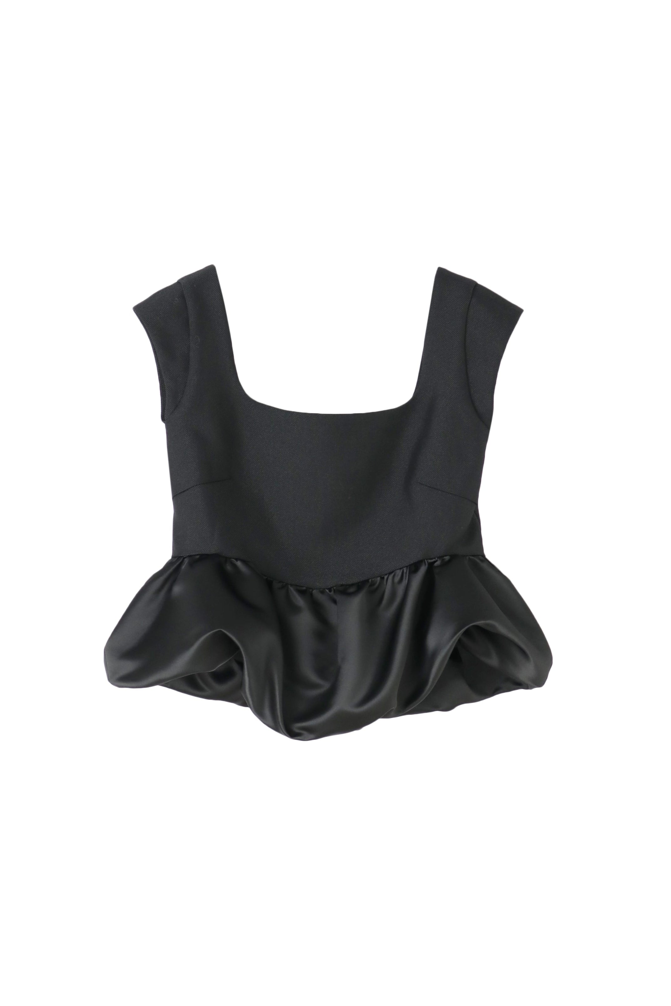 Ifestou Frill Top