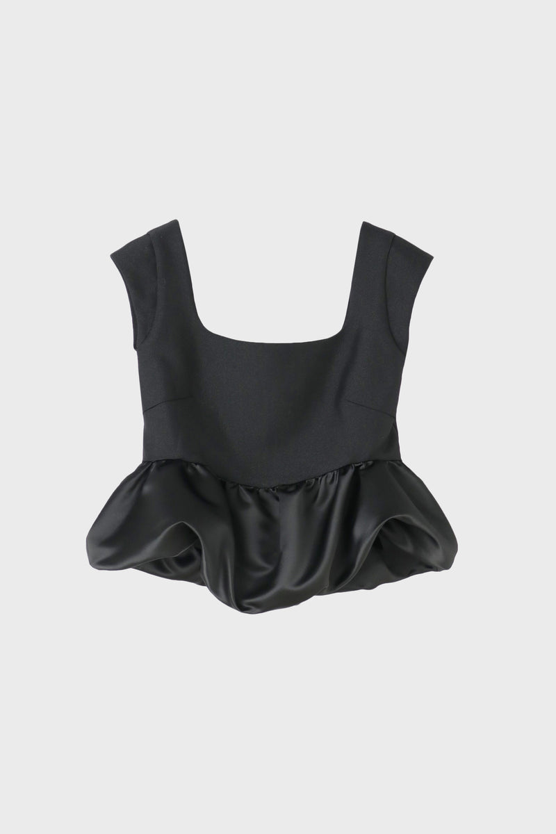 Ifestou Frill Top