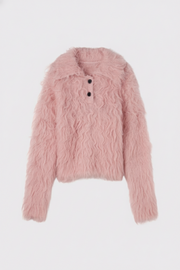 Wilhelm Shaggy Pullover