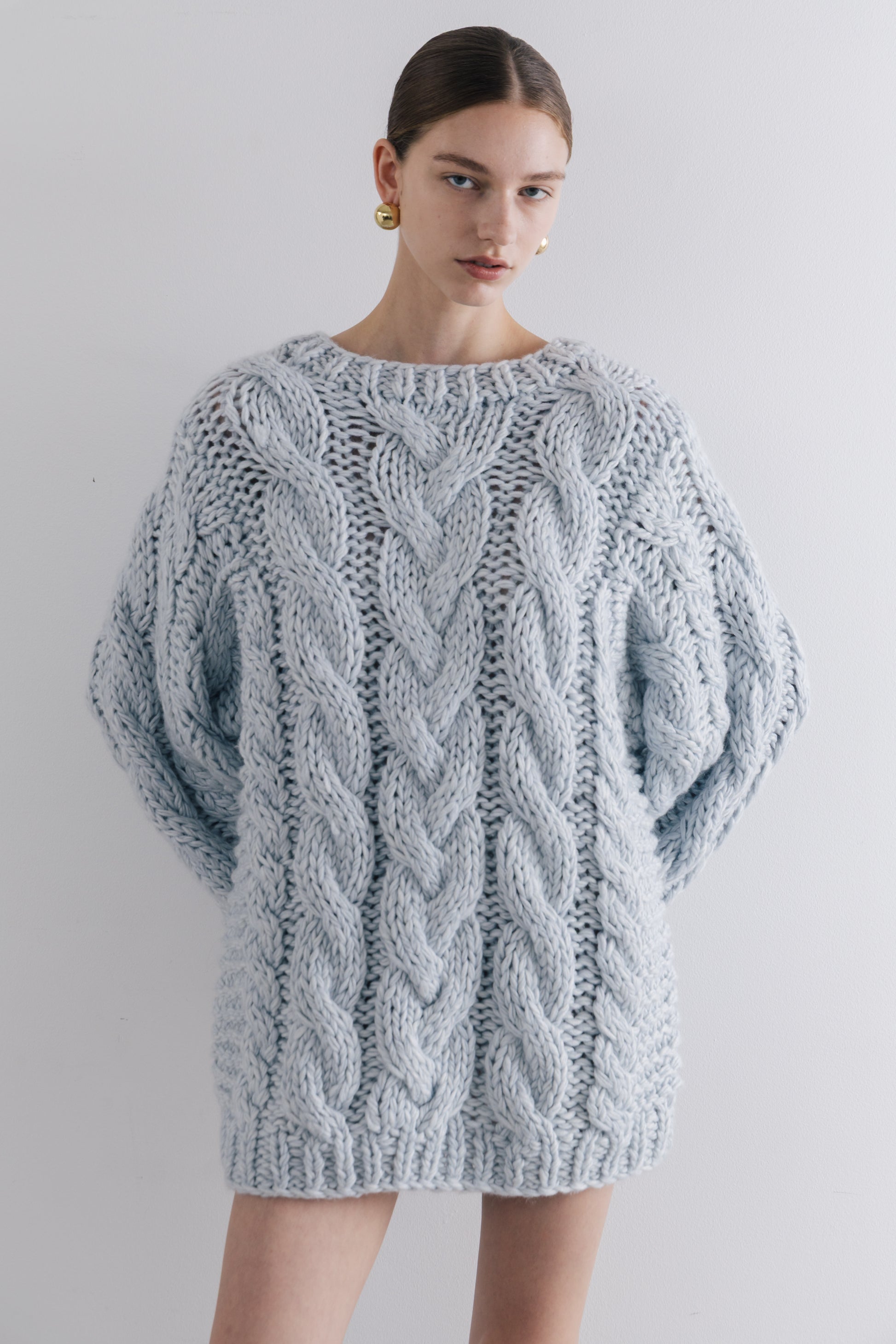 Marais Handmade Knit