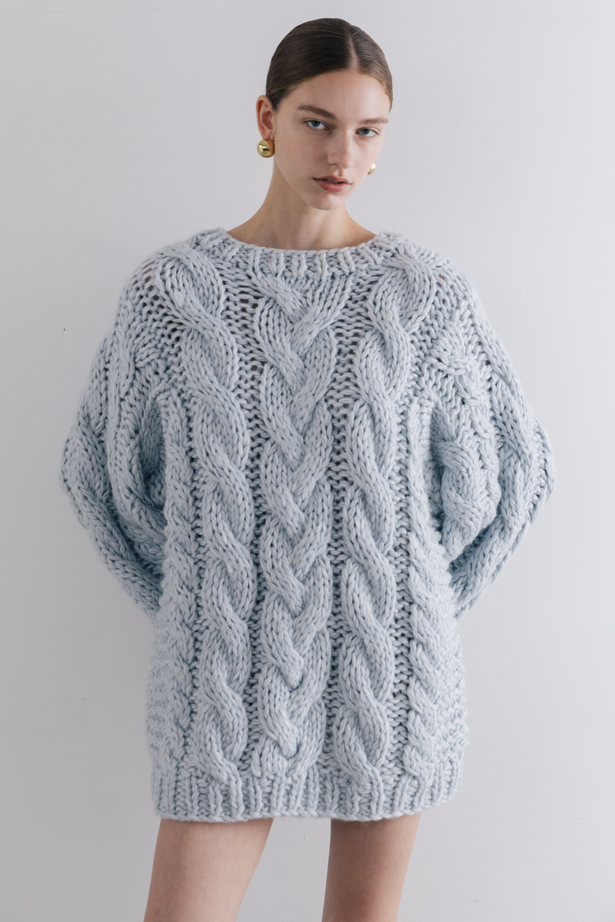 Marais Handmade Knit