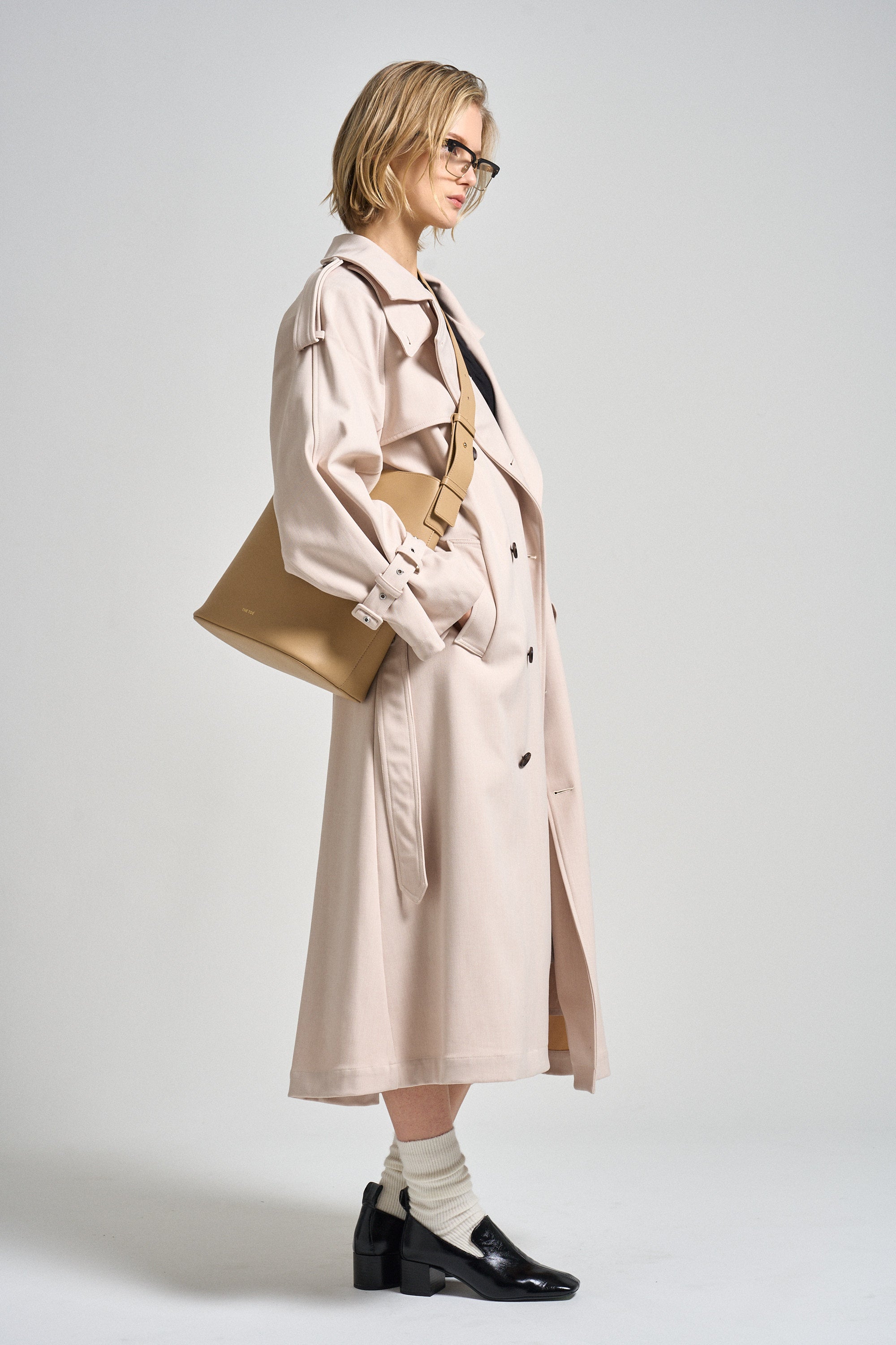 Stratford shoulder bag