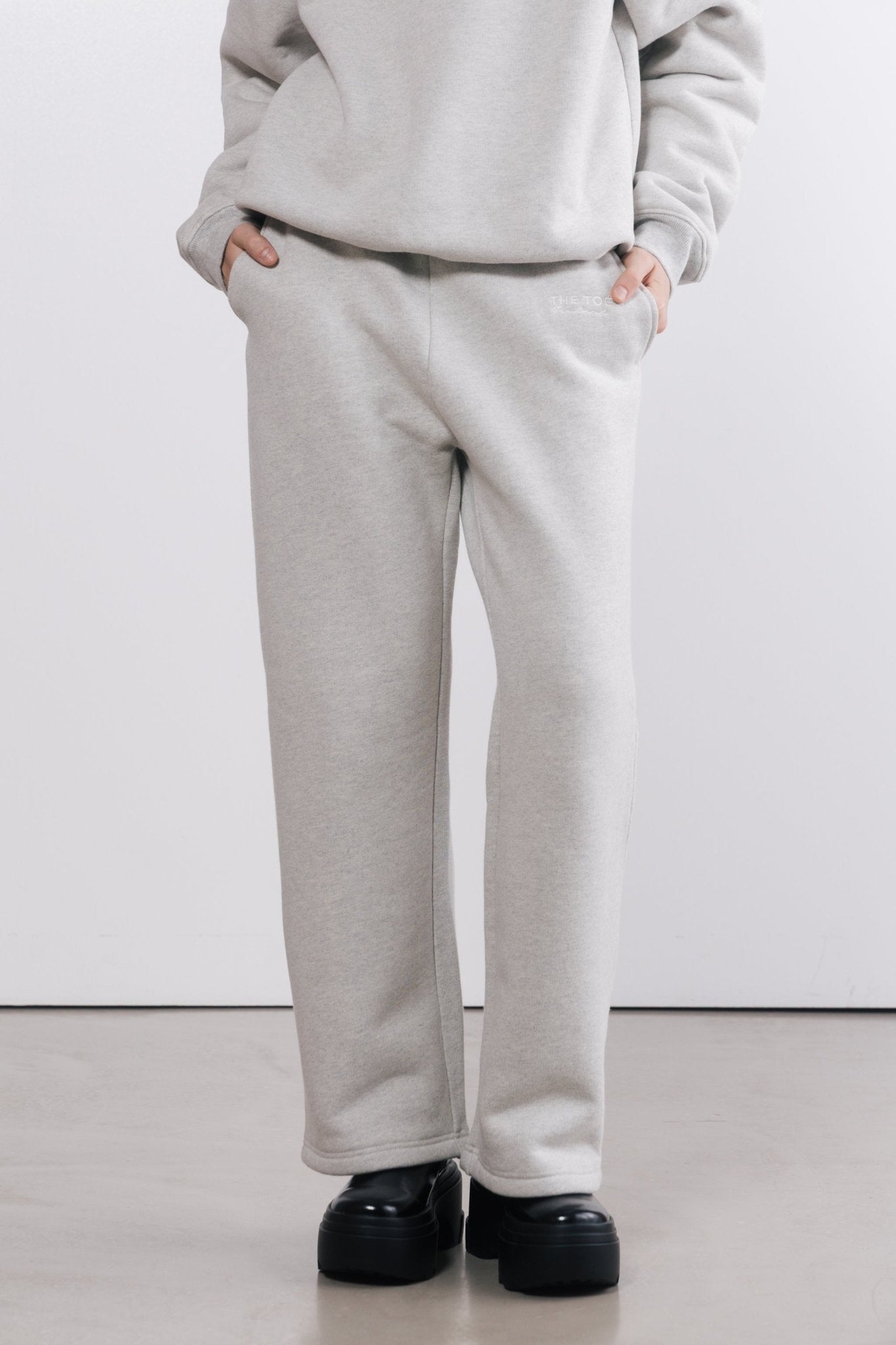 Joensuu Sweatpants