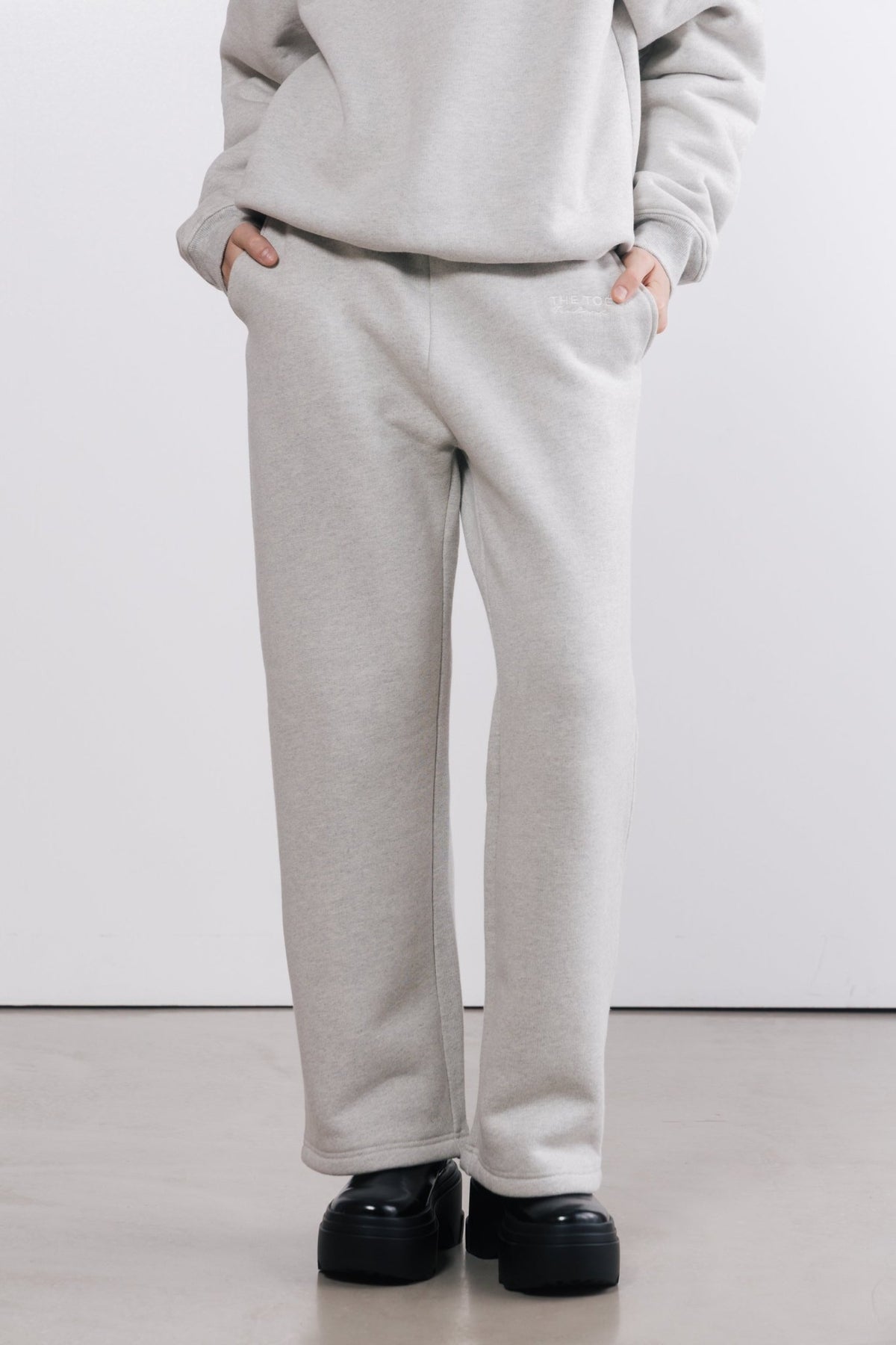 Joensuu Sweatpants