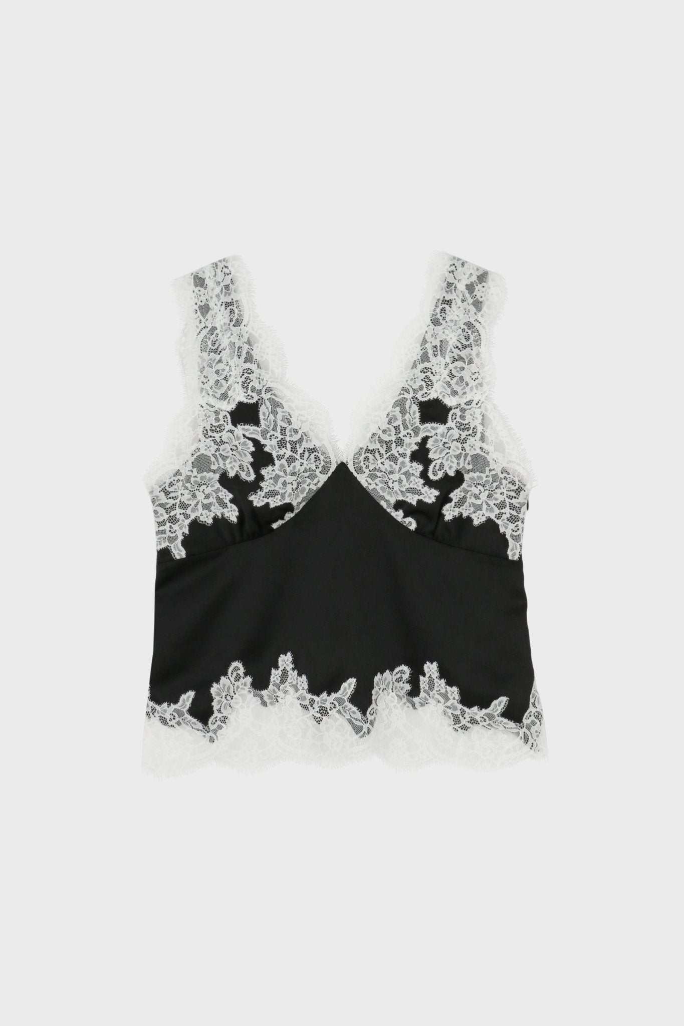 Sneek Lace Top