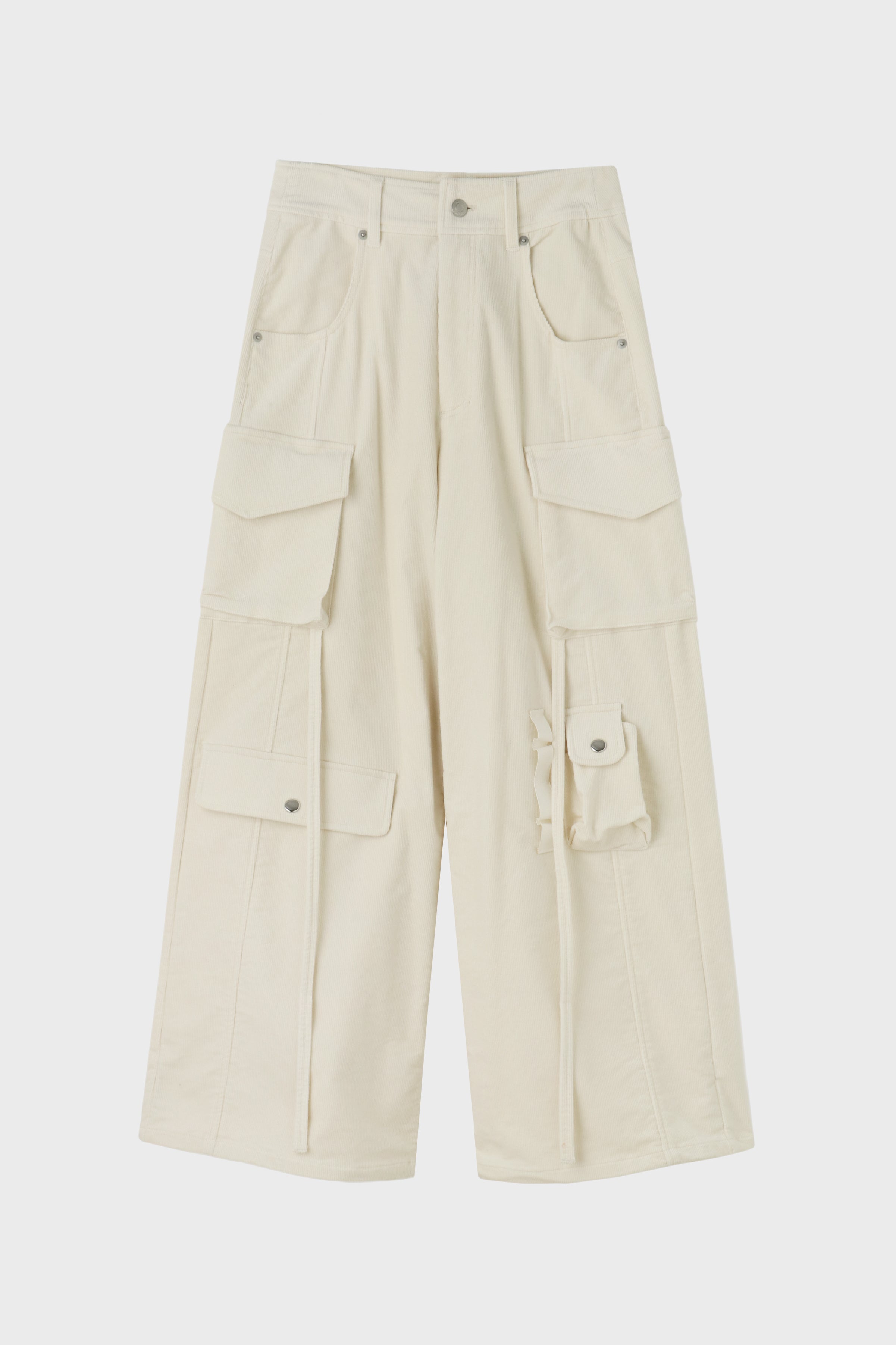 Argolis Corduroy Pants