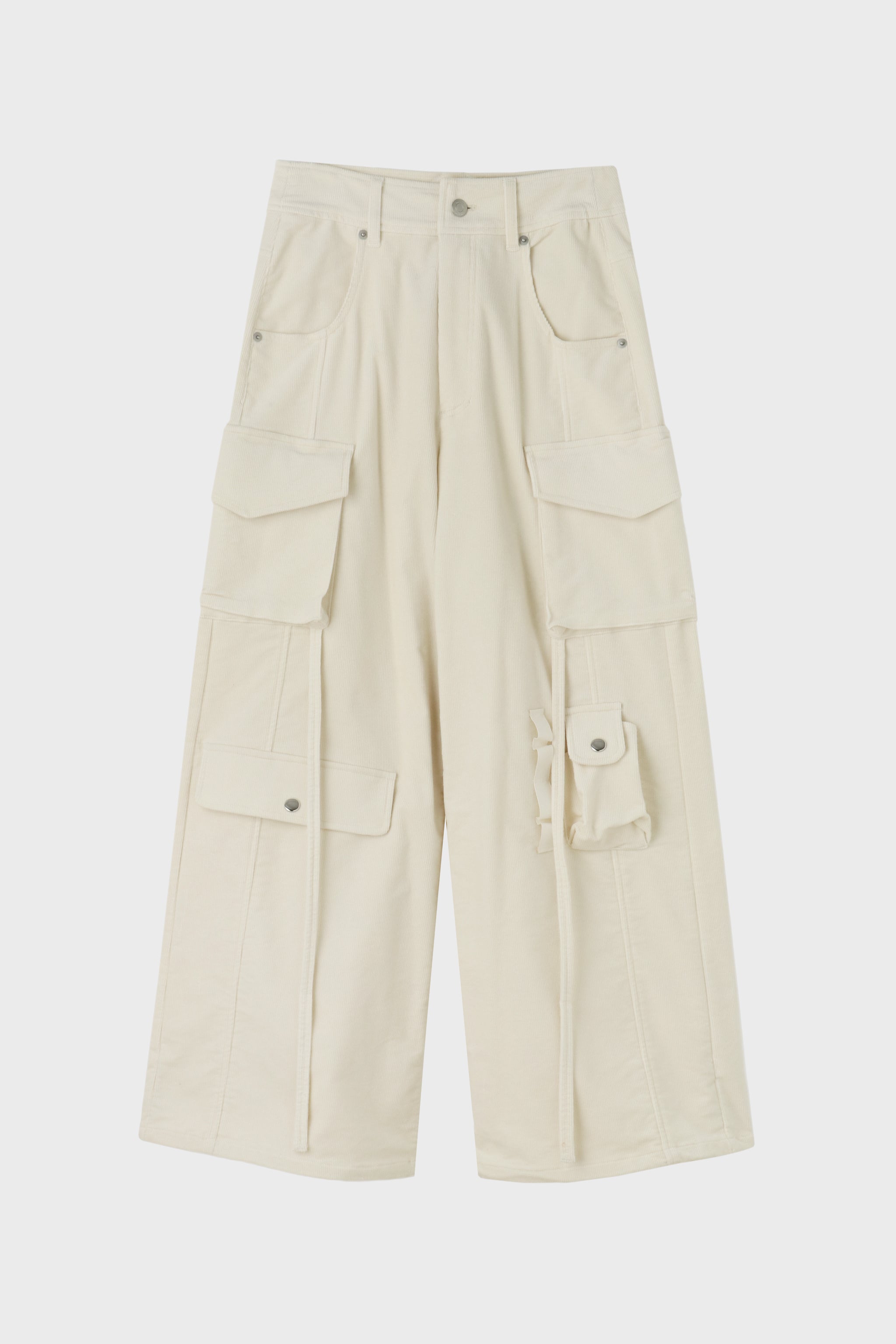 Argolis Corduroy Pants
