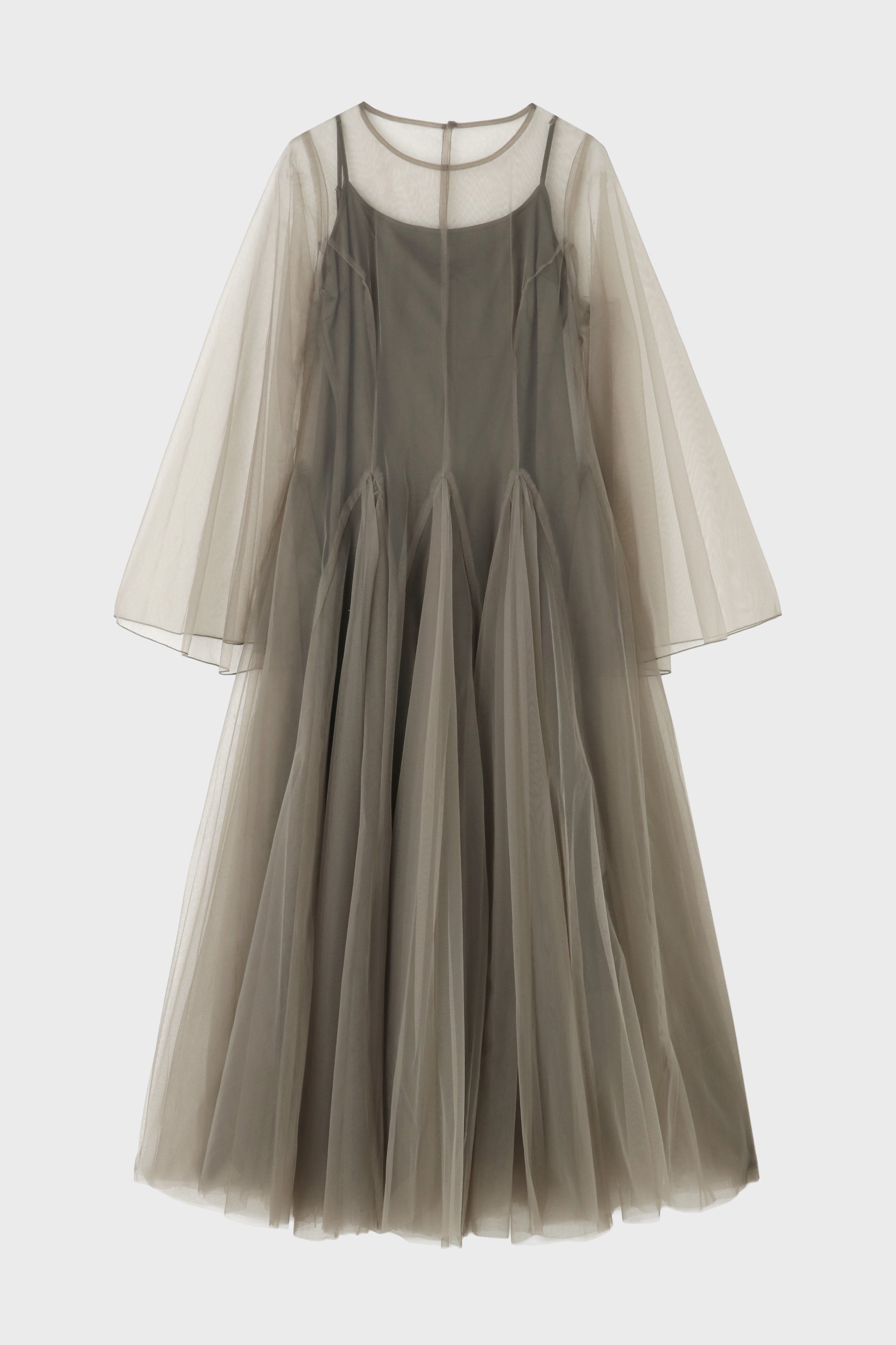 Bluebell Tulle Dress