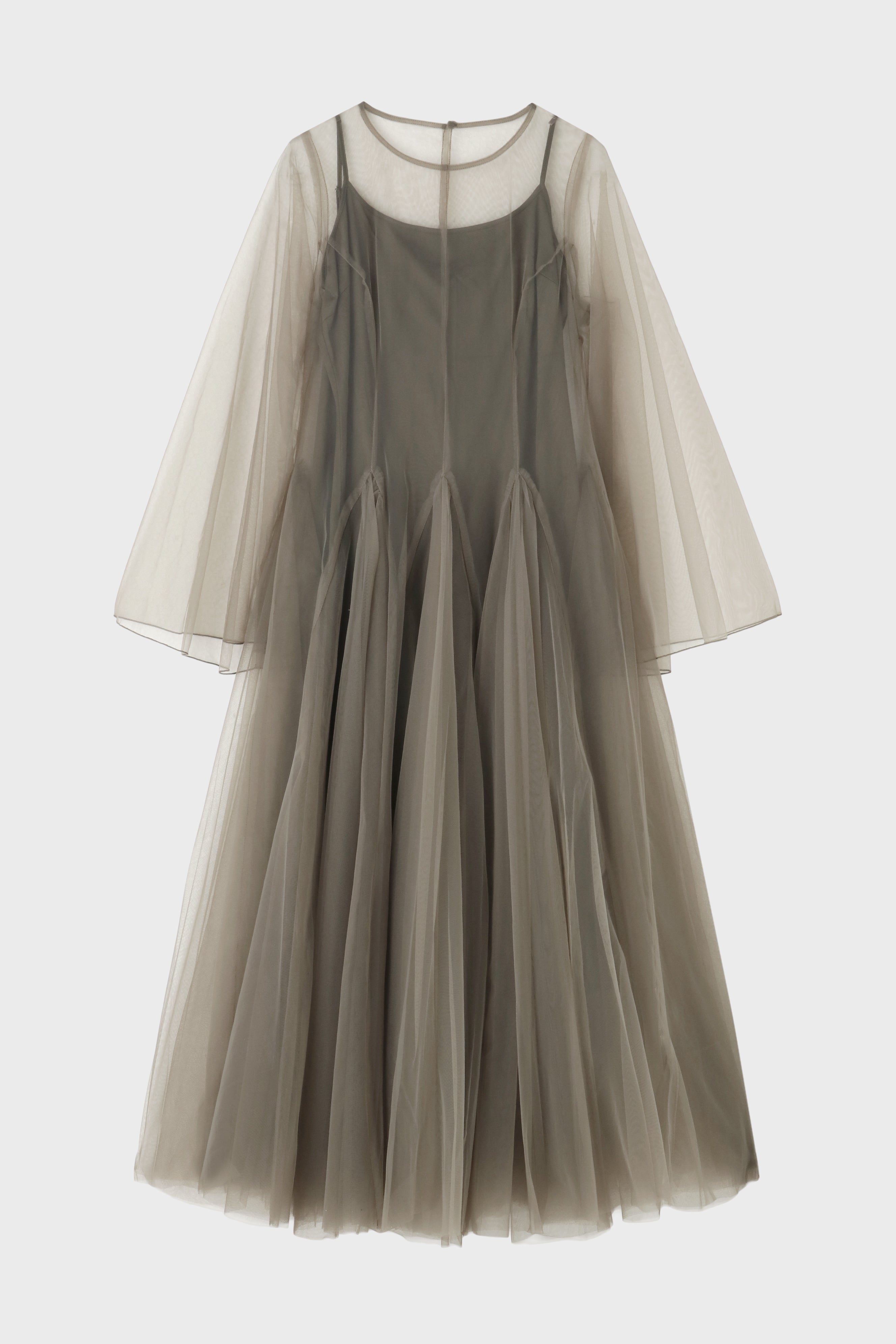 Bluebell Tulle Dress