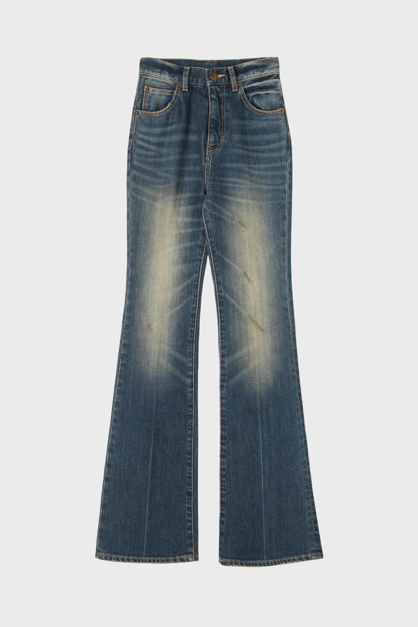 Coolsingel Denim (26aw)