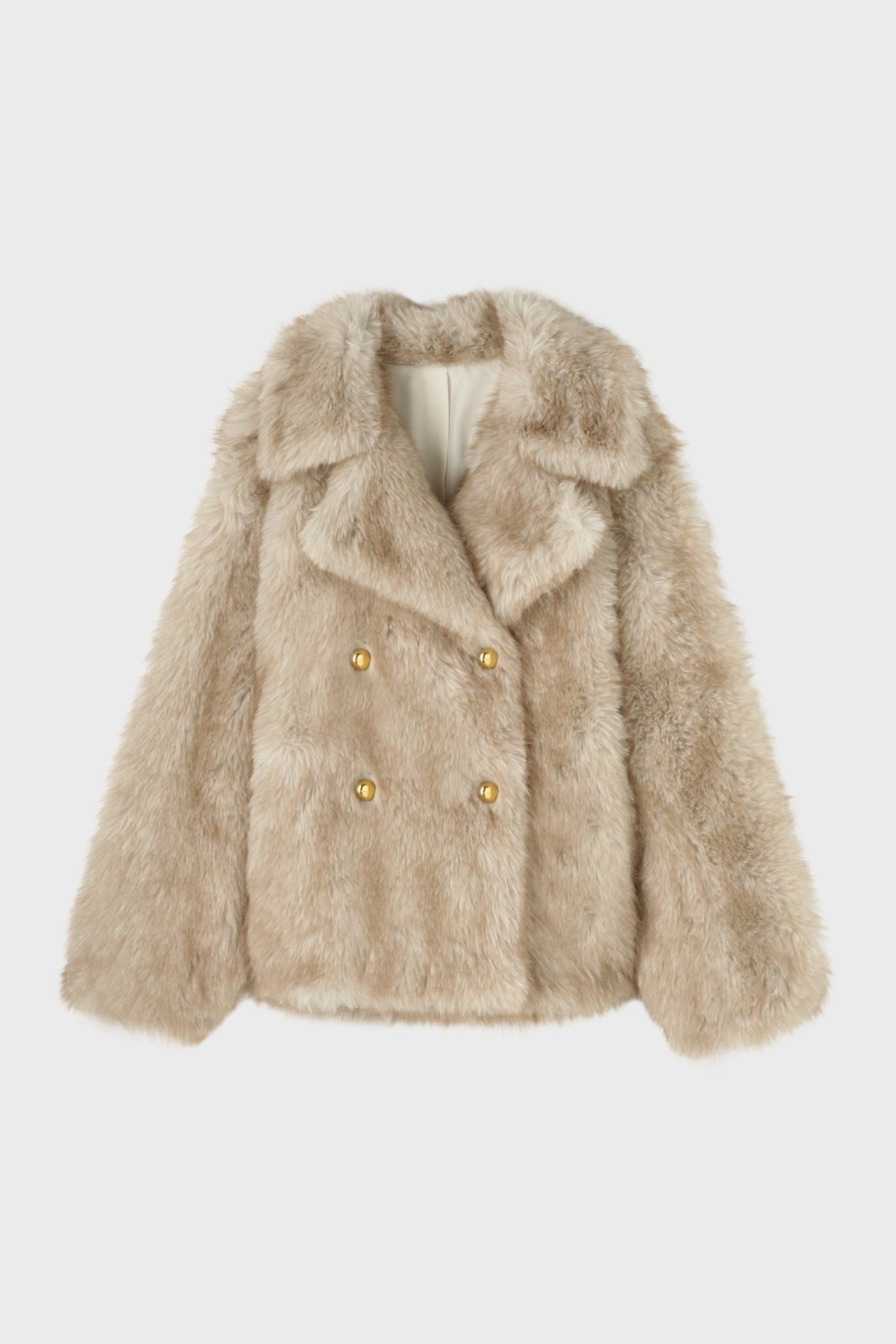 Zeil Fur Coat