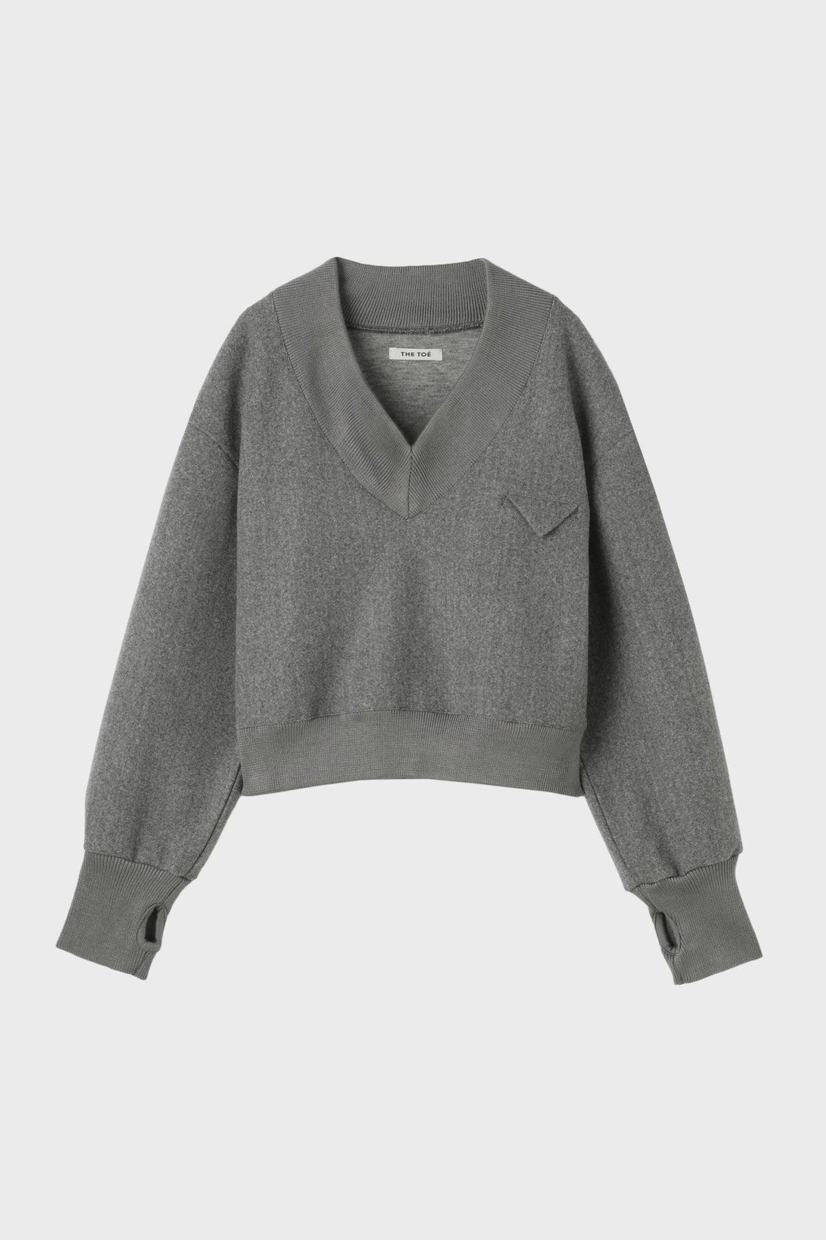 Isartor Sweat