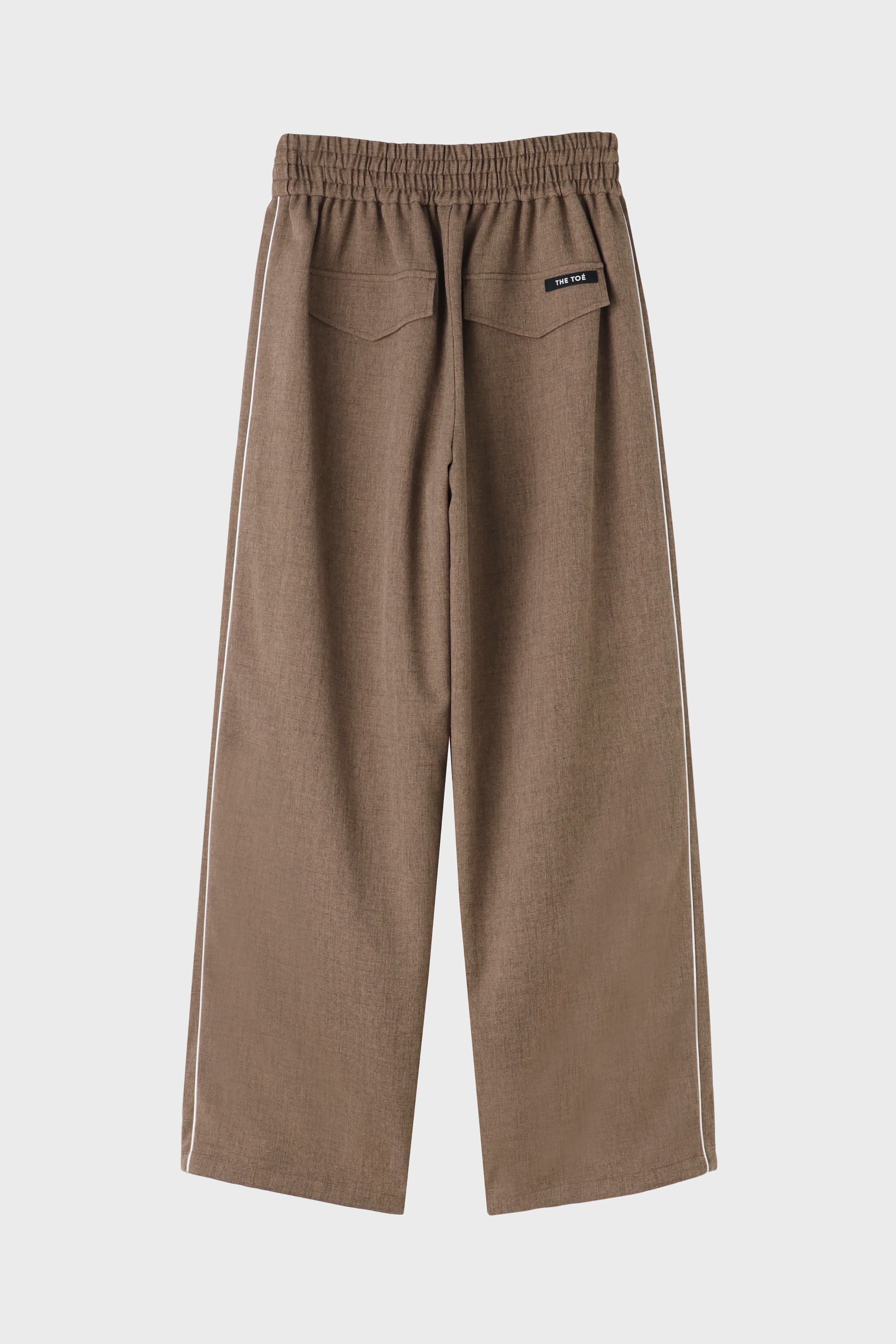 Brixton Track Pants