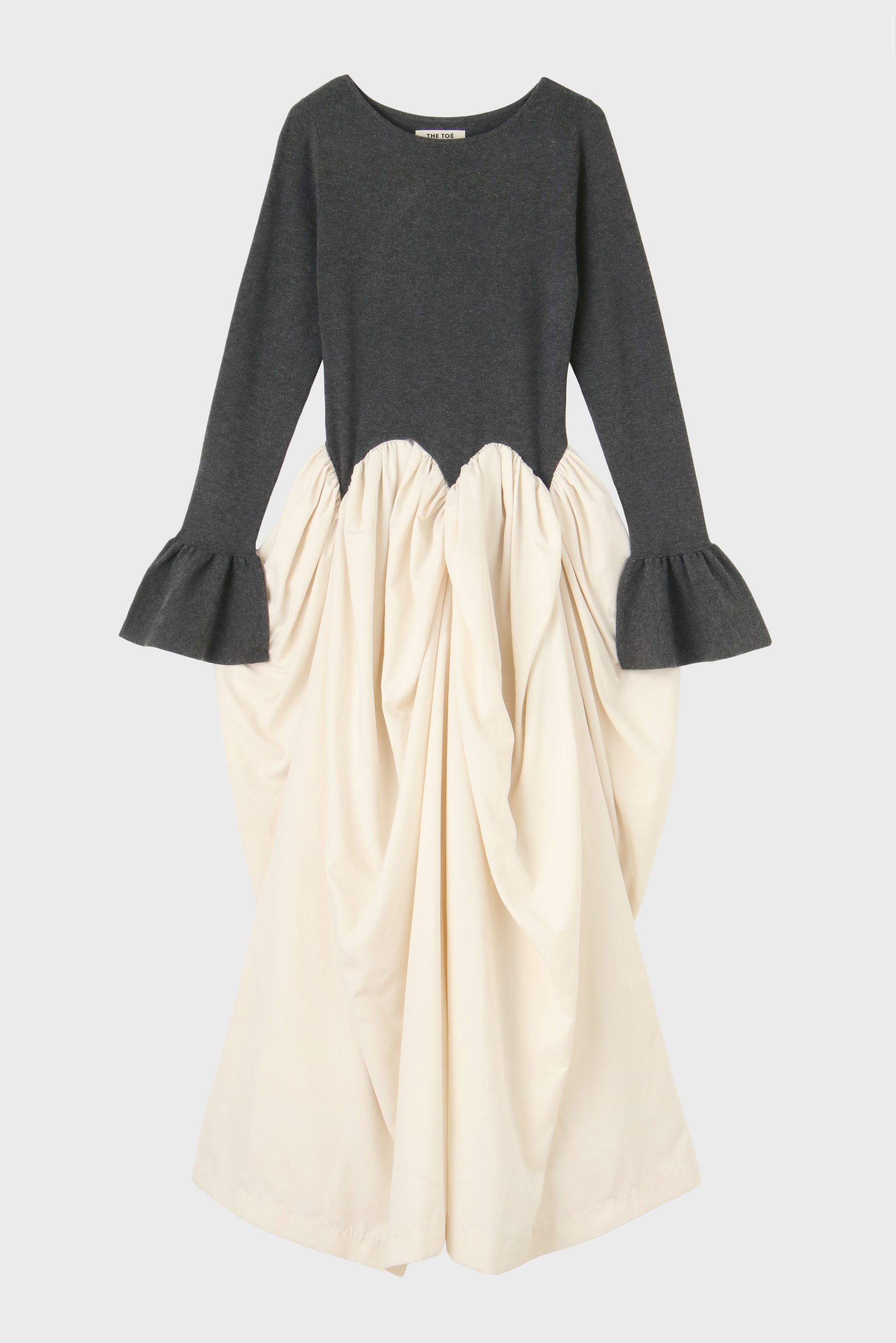 Sievi Long Dress