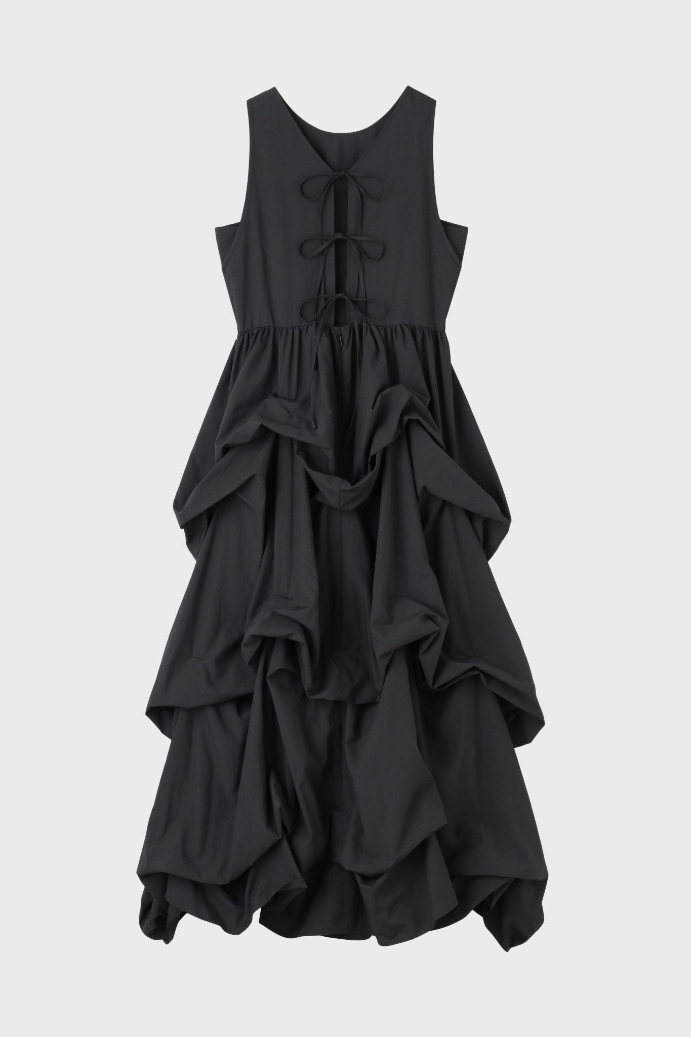 Myrtos Frill Onepiece