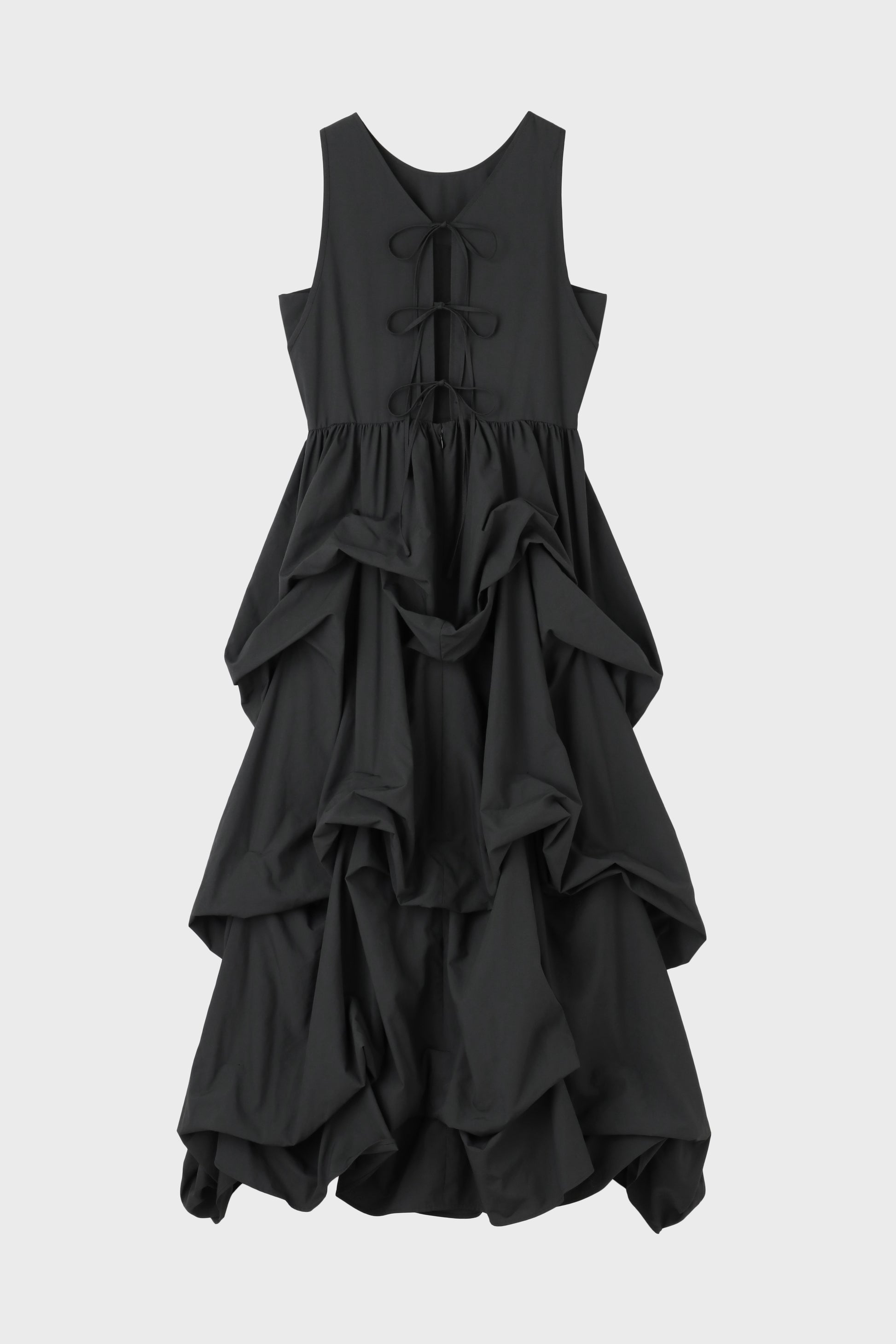 Myrtos 荷叶边连体泳衣