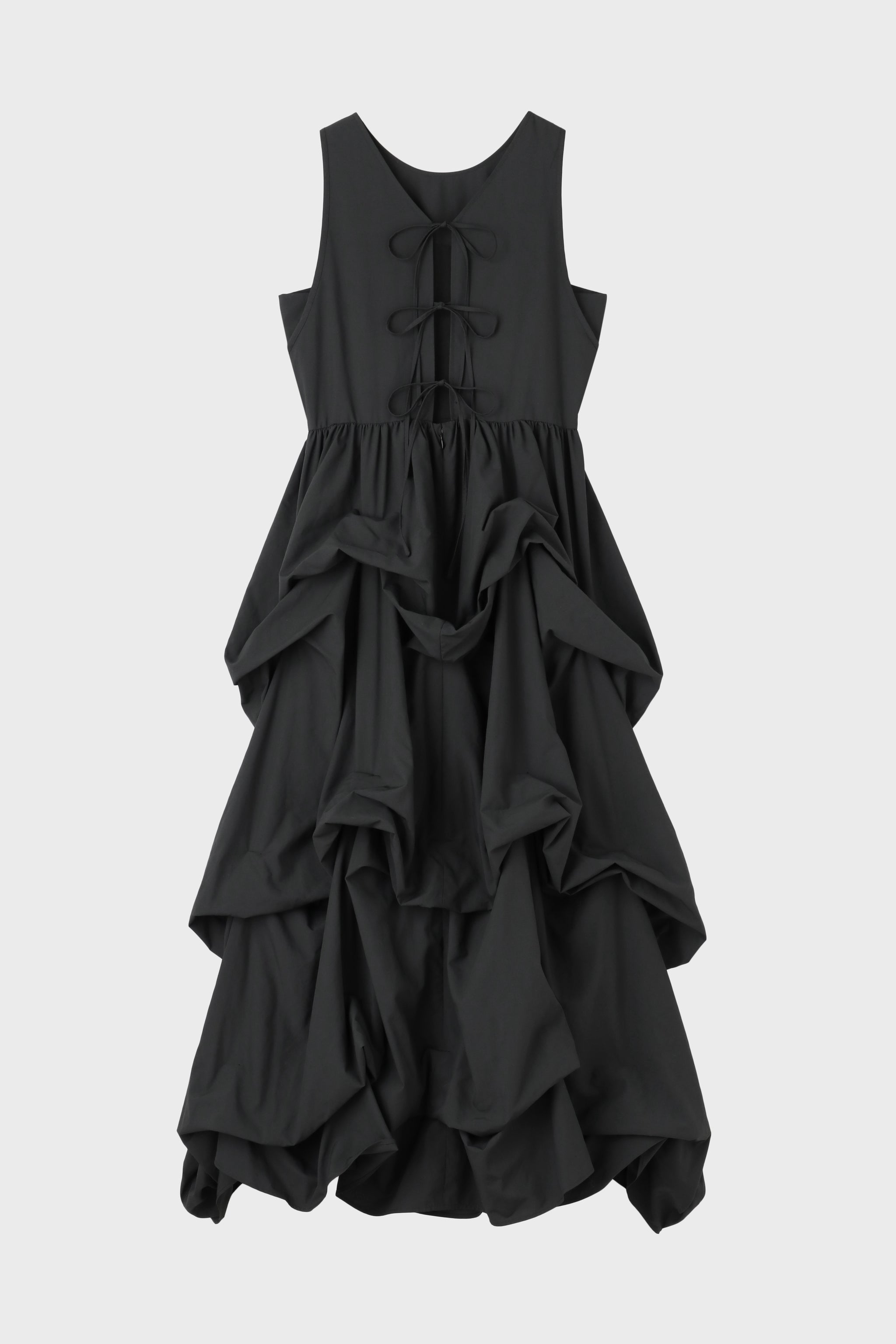 Myrtos Frill Onepiece