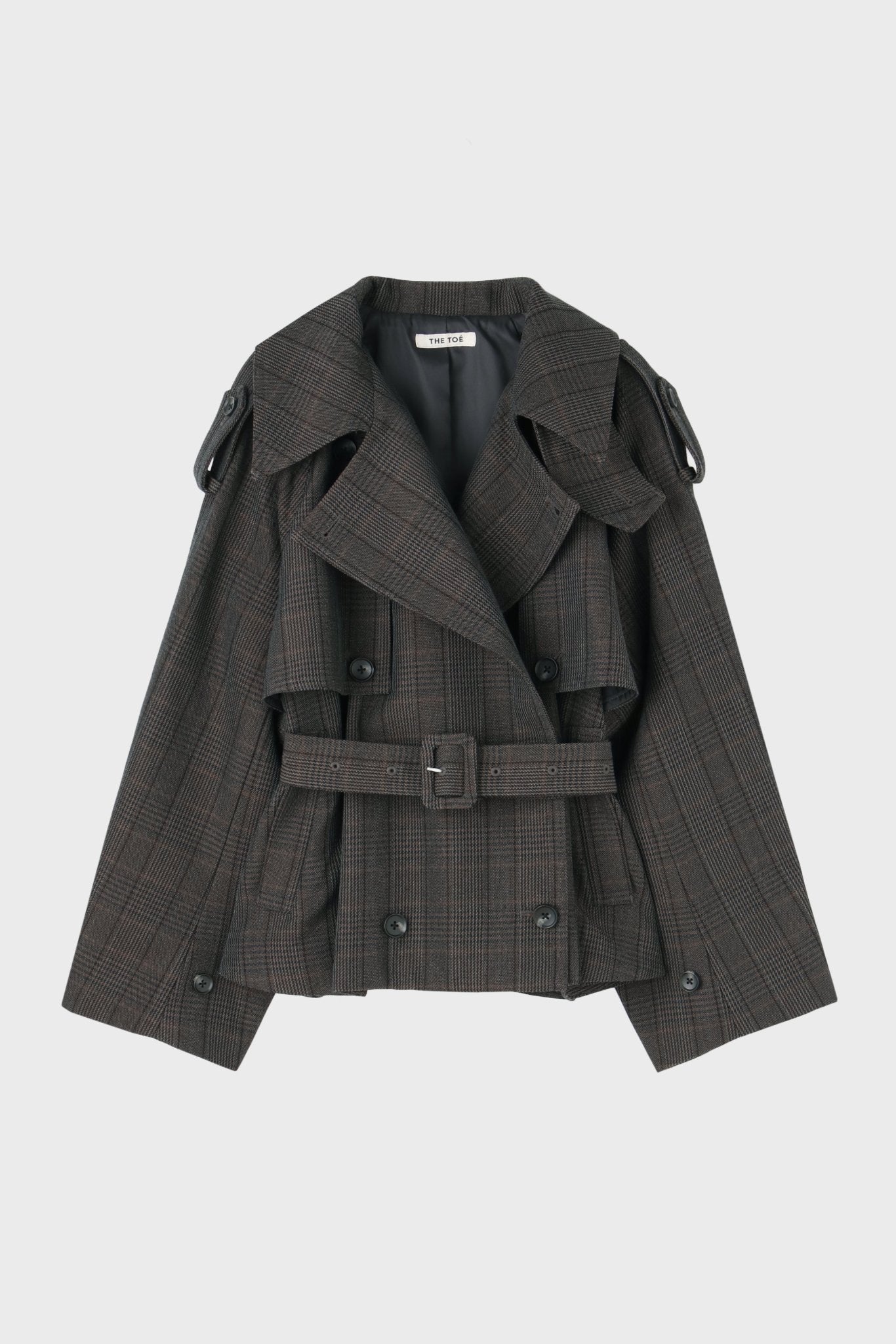 Leiden Jacket