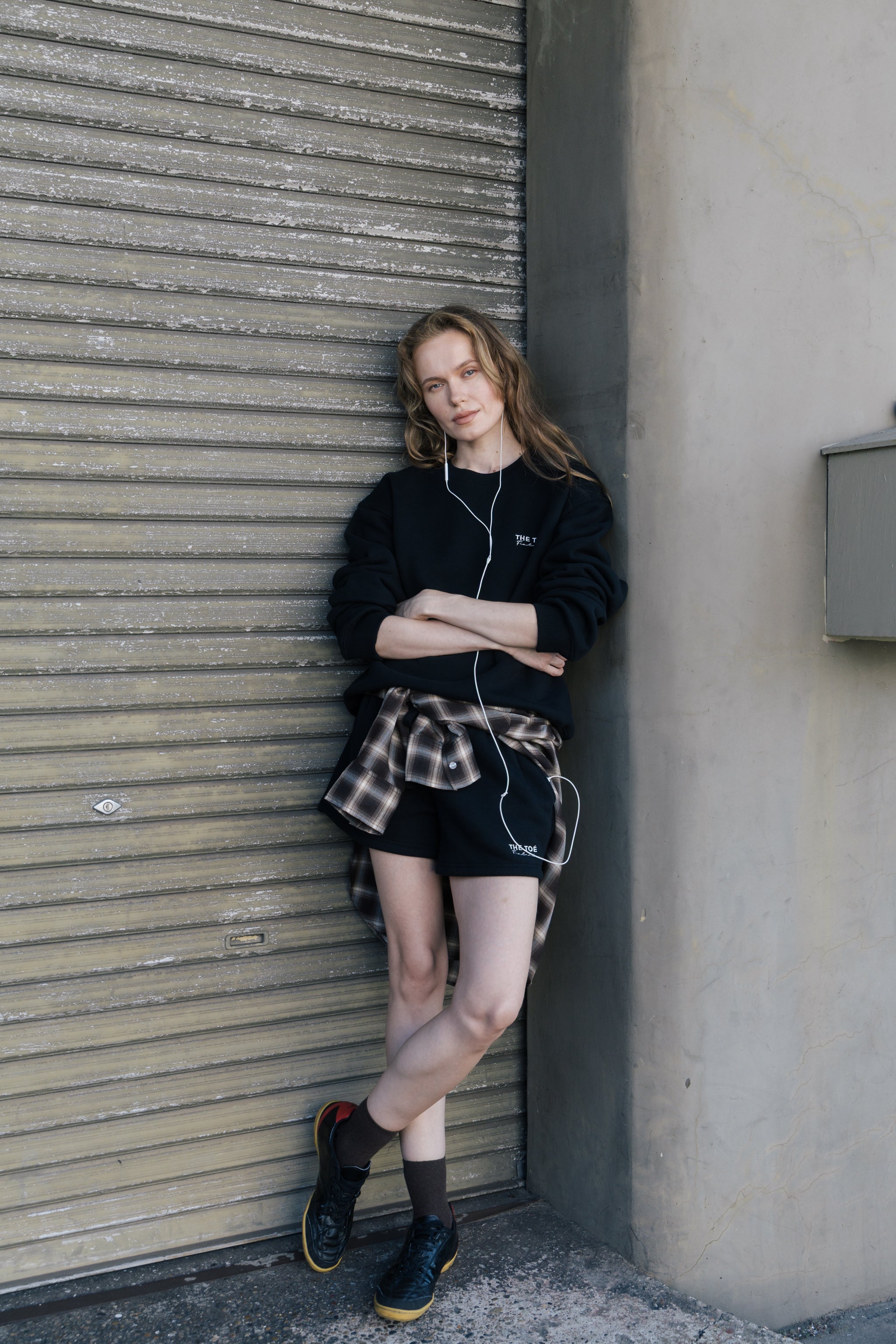 Porvoo Plaid Shirt