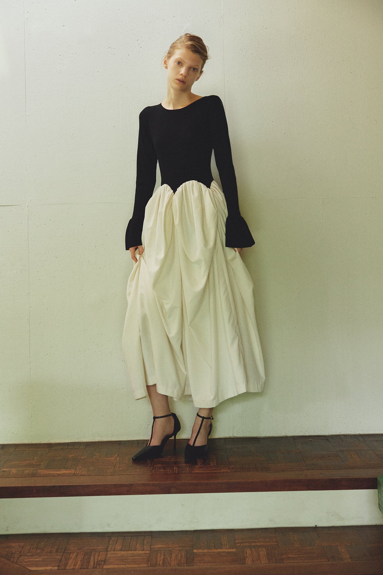 Sievi Long Dress