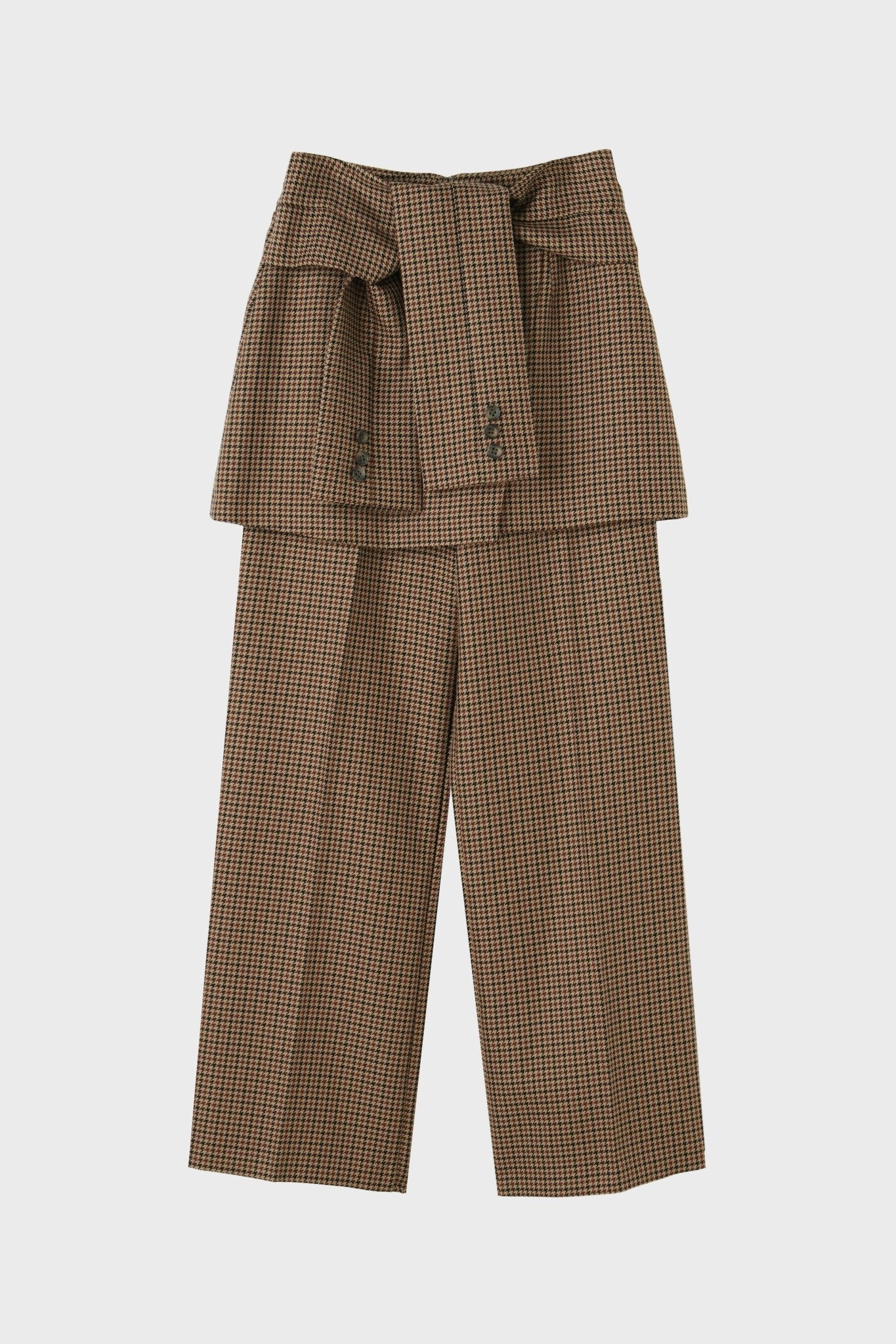 Buckingham Pants