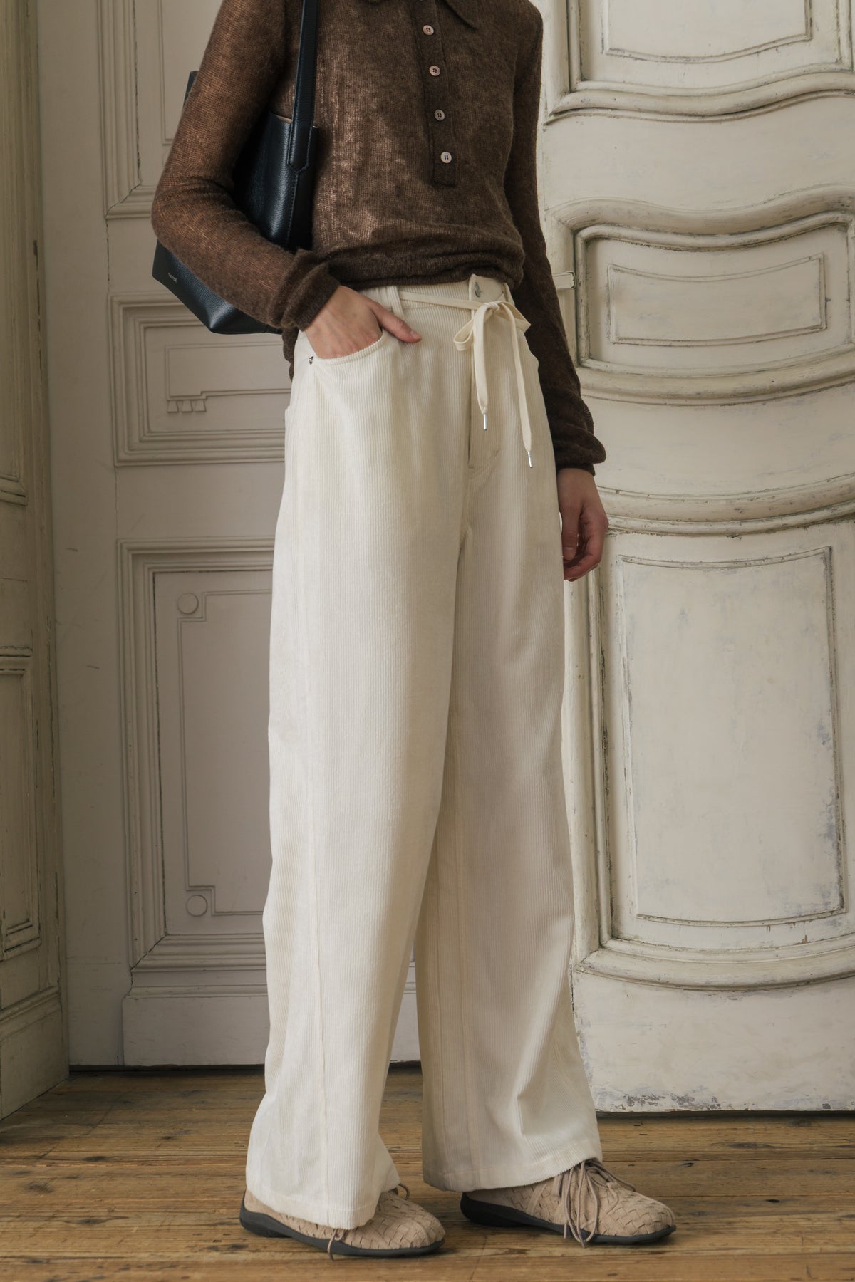 Rauha Pants
