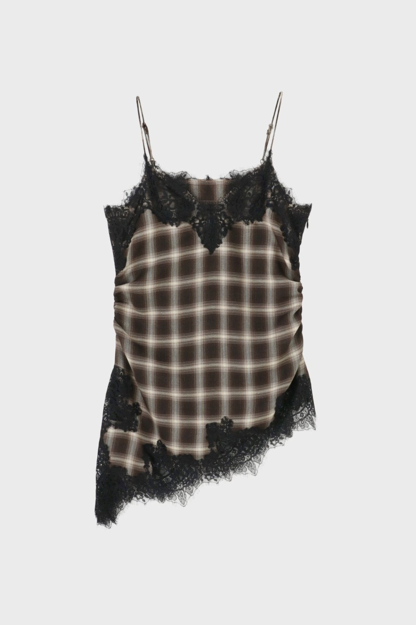 Porvoo Lace Camisole