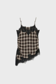Porvoo Lace Camisole